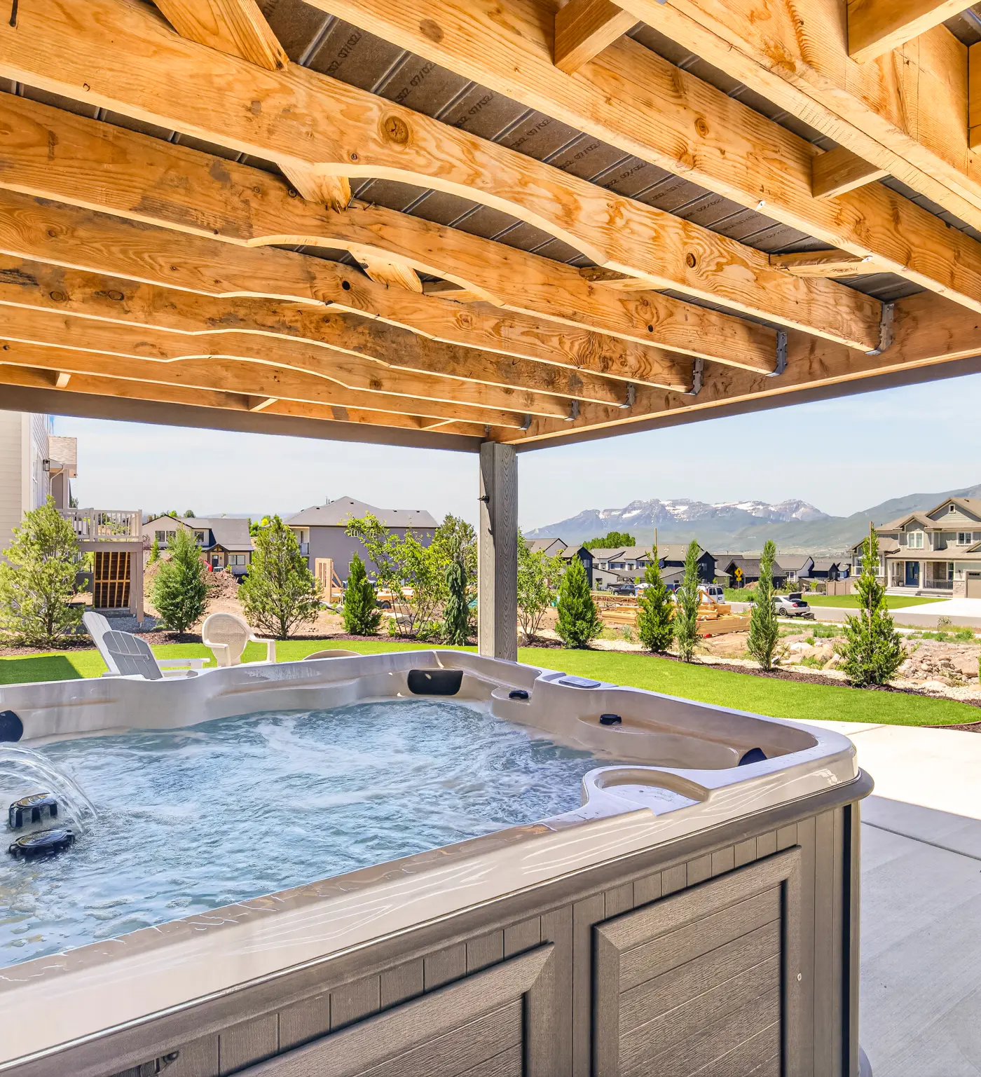 Deer Valley Vista