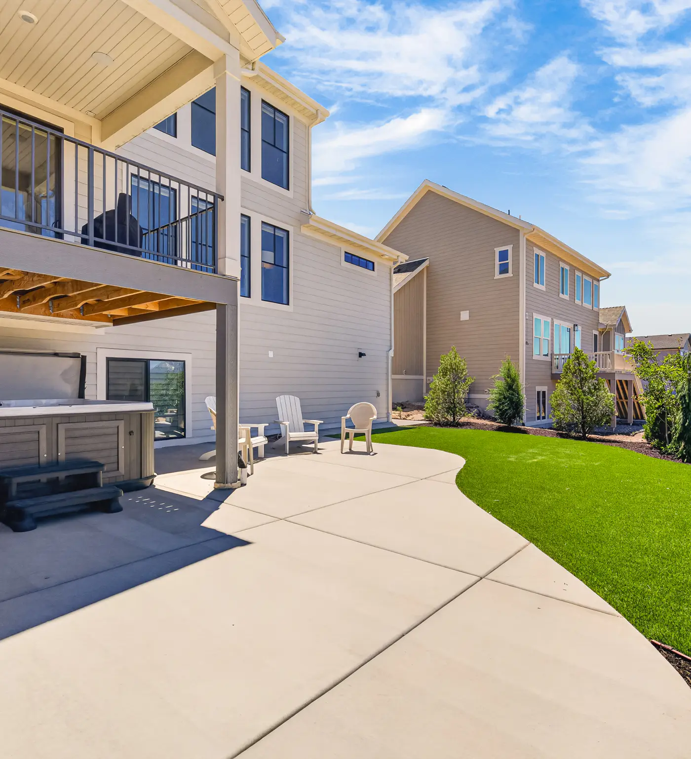 Deer Valley Vista