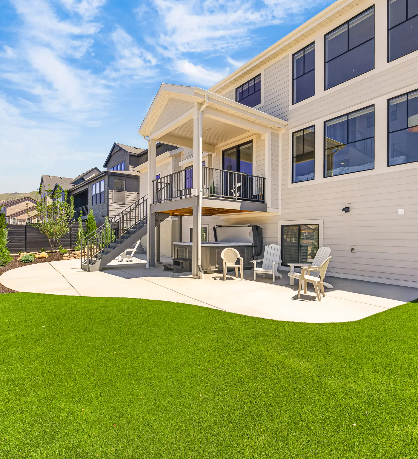 Deer Valley Vista