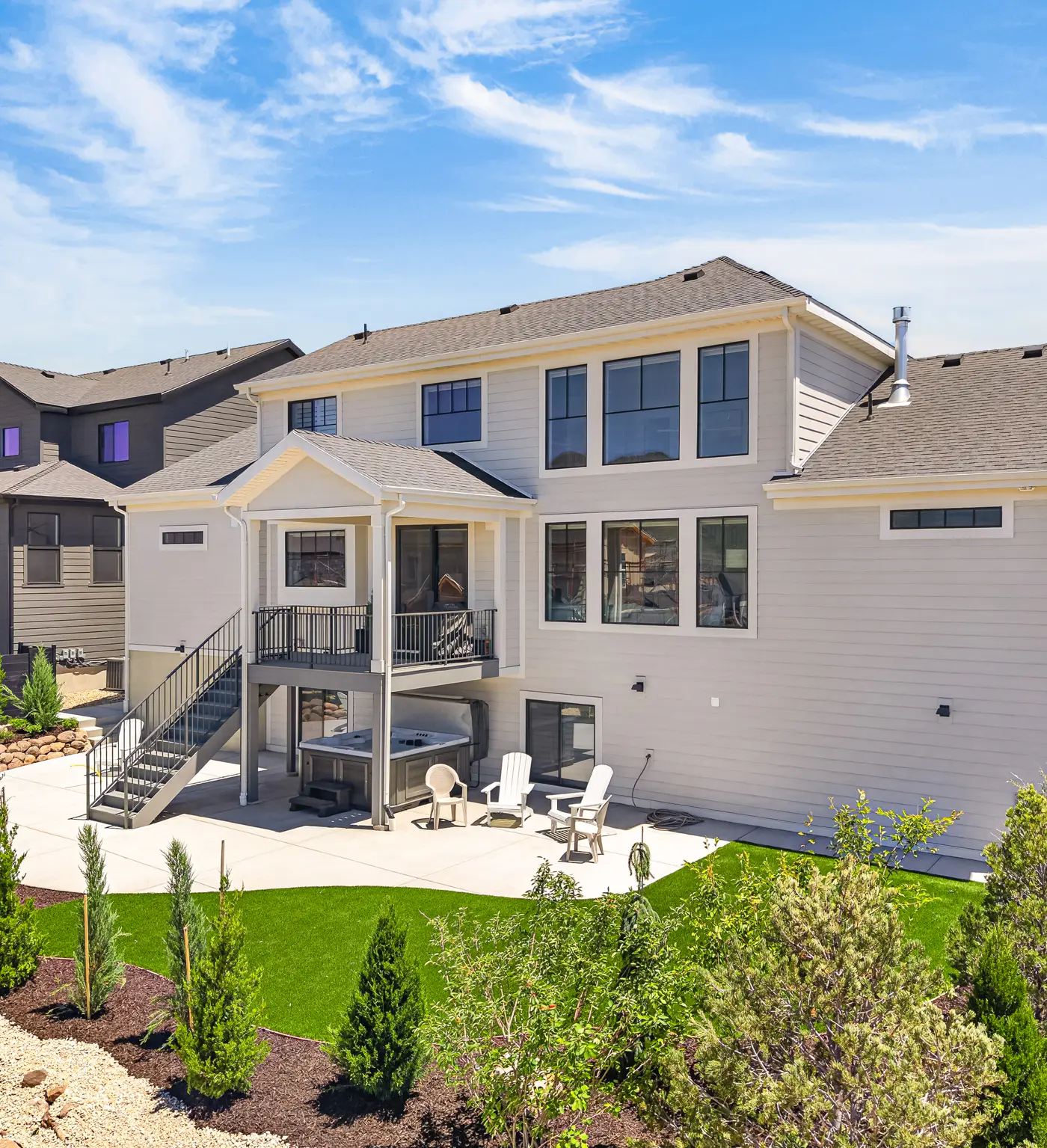 Deer Valley Vista