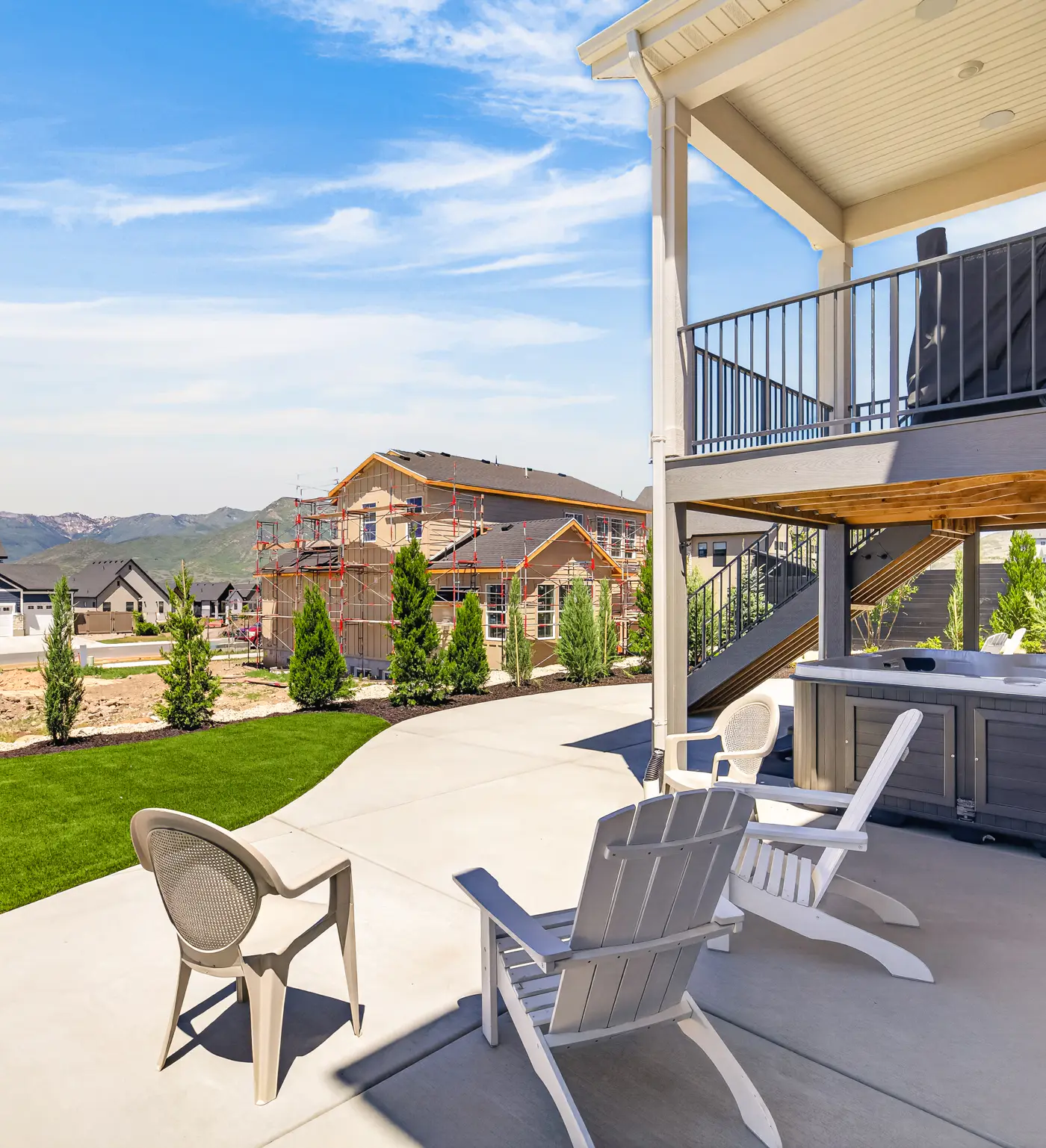 Deer Valley Vista