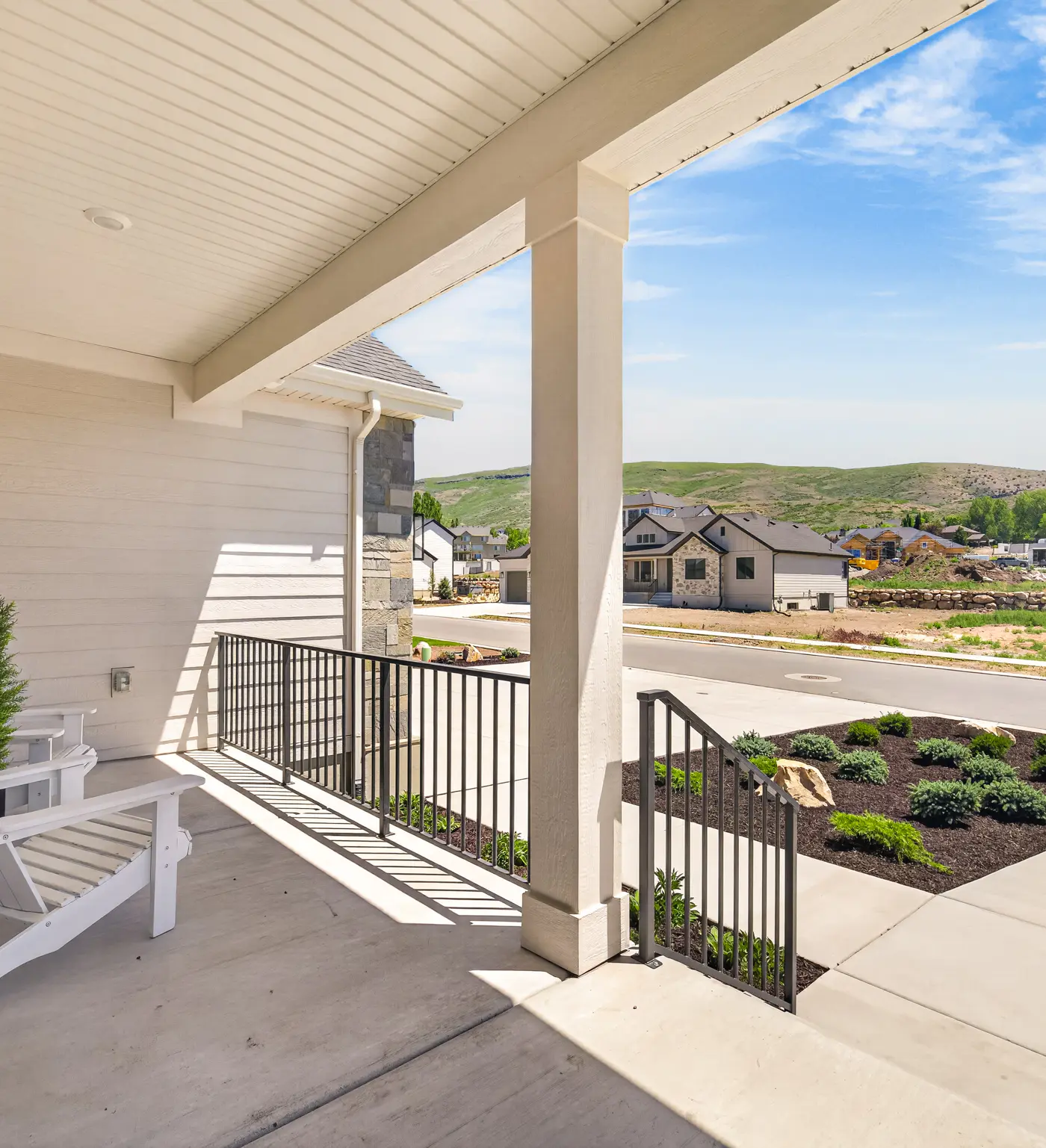 Deer Valley Vista