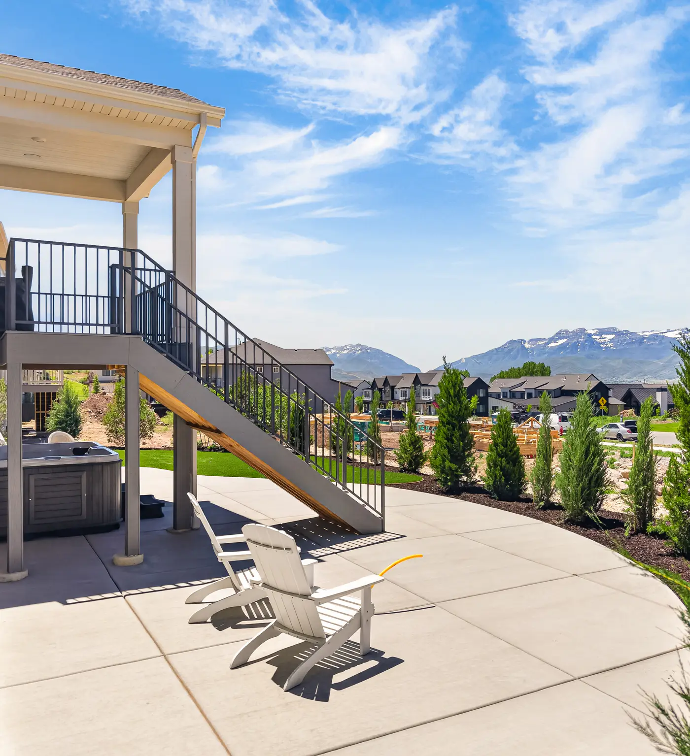 Deer Valley Vista