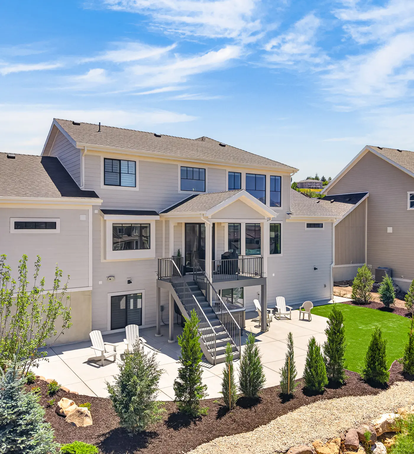 Deer Valley Vista