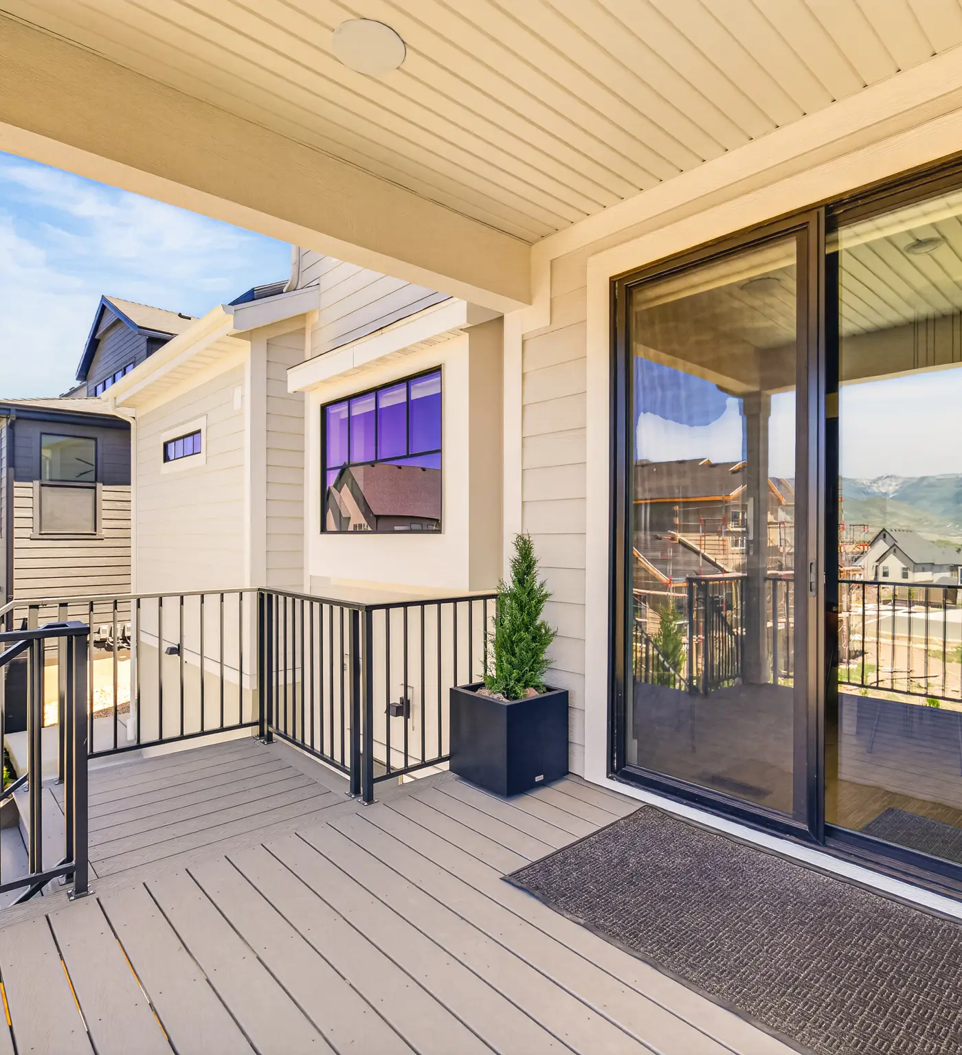 Deer Valley Vista