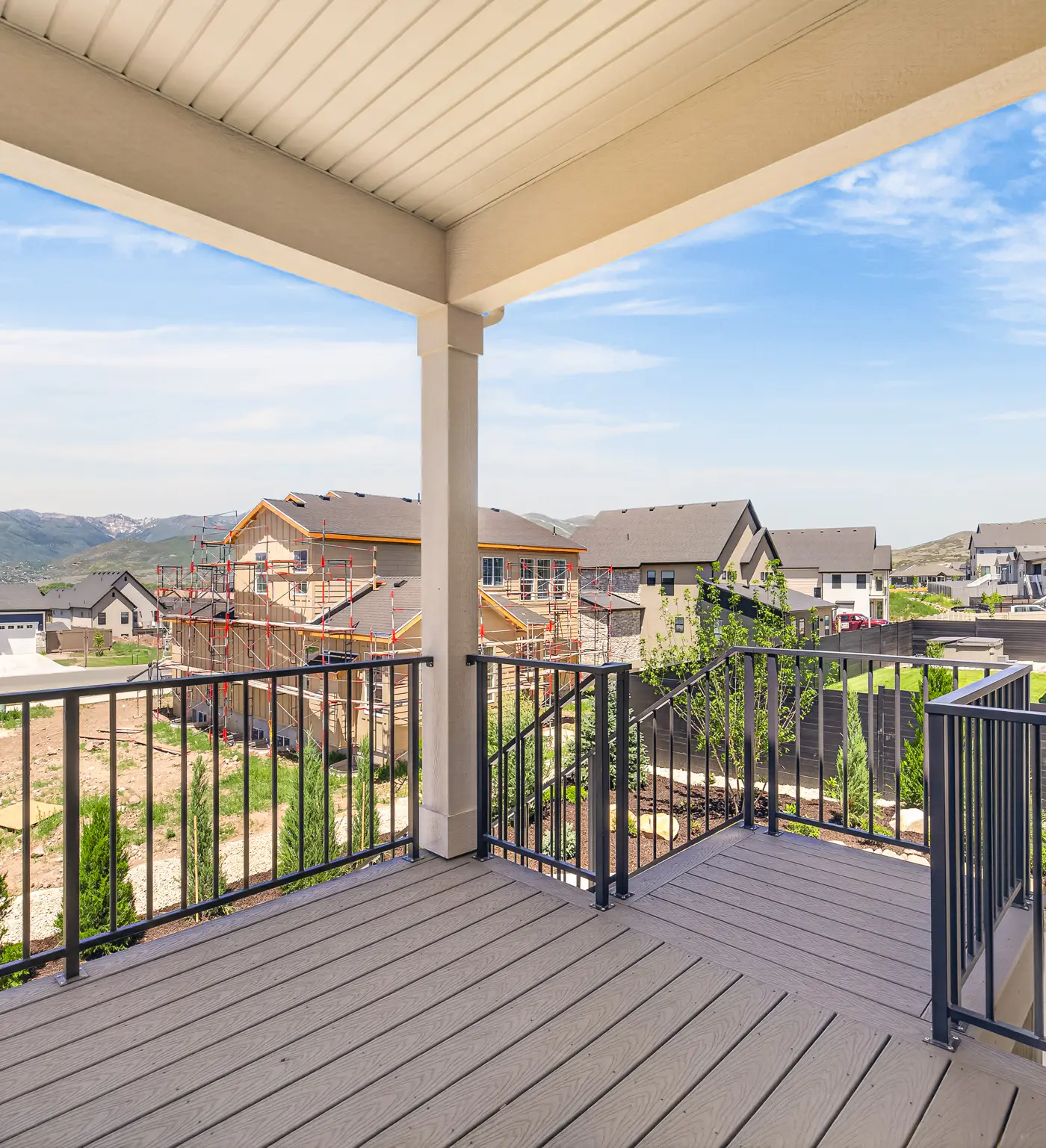 Deer Valley Vista