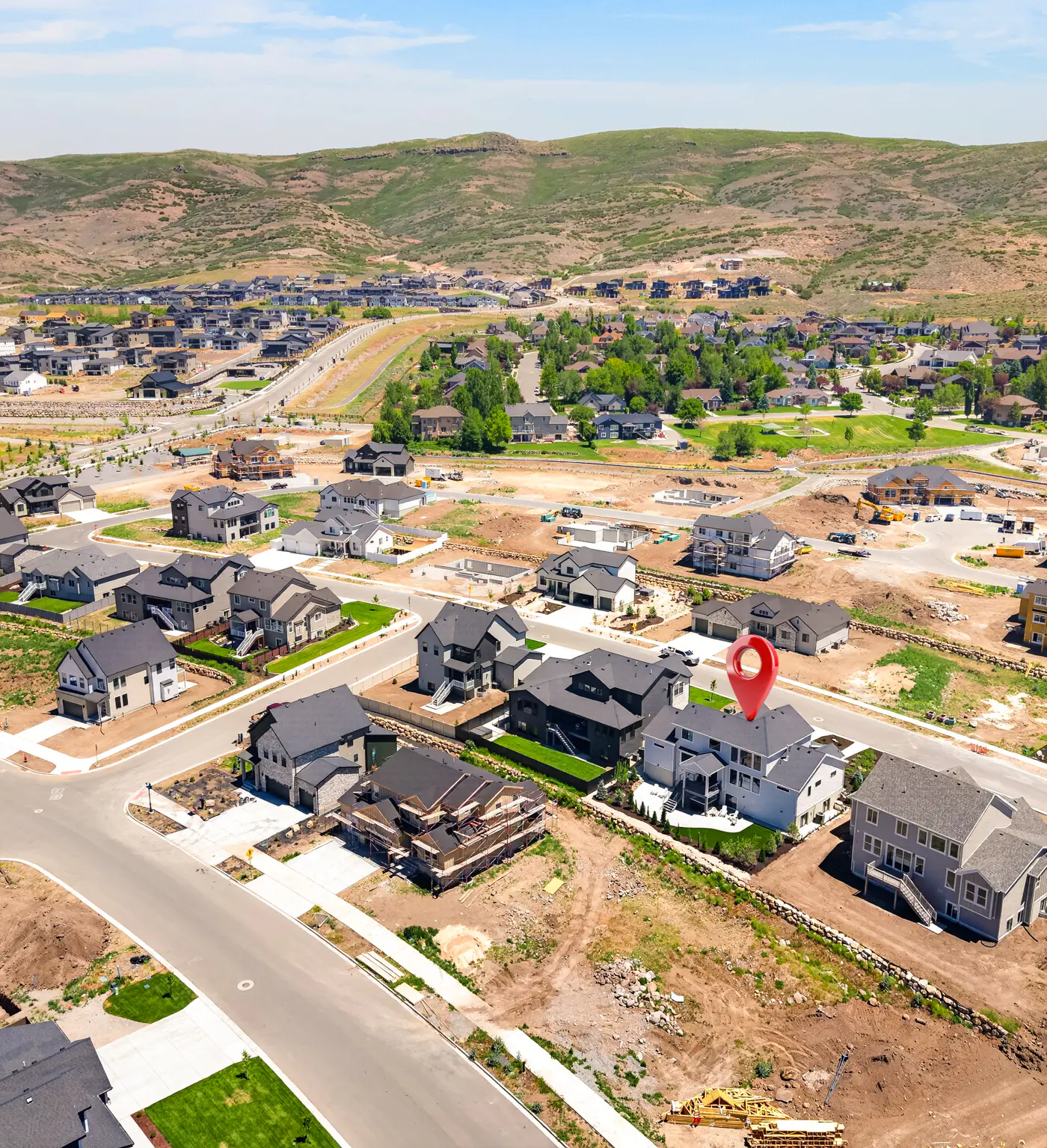 Deer Valley Vista