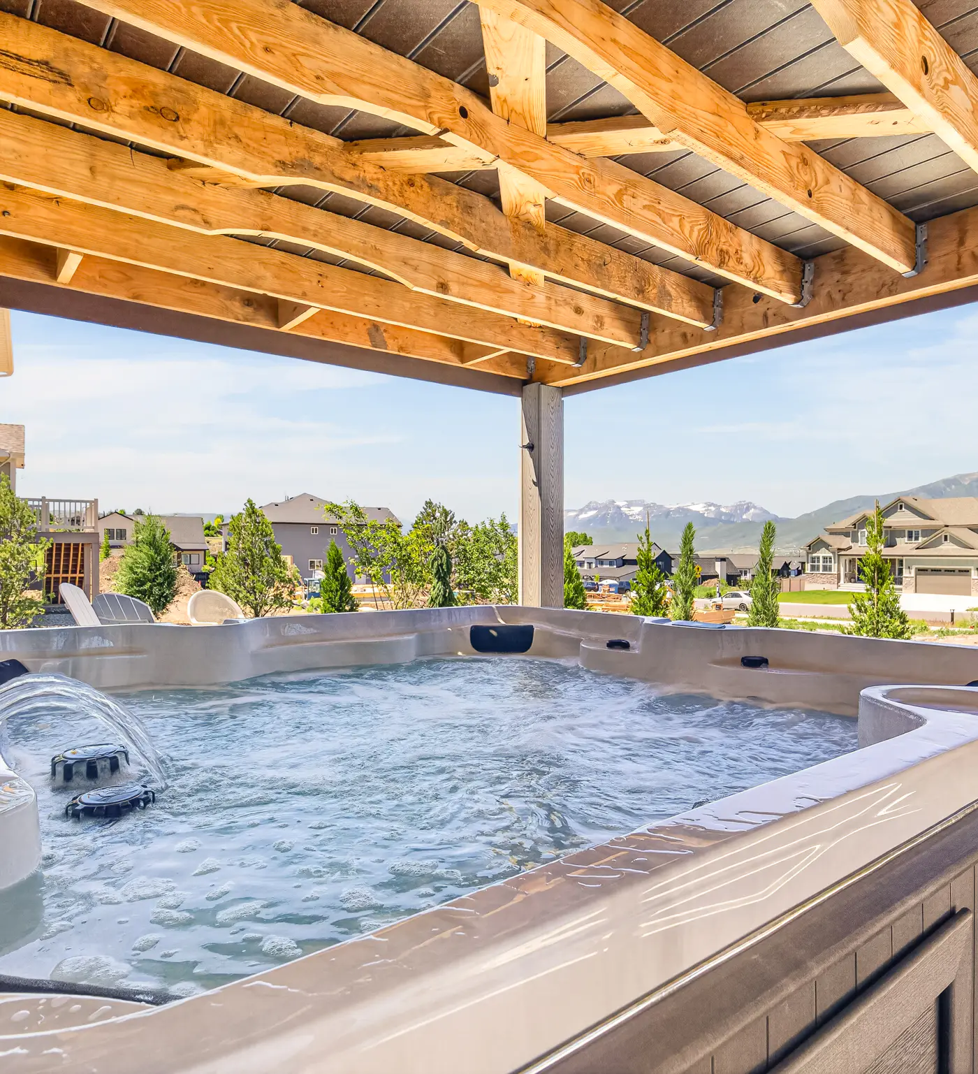 Deer Valley Vista