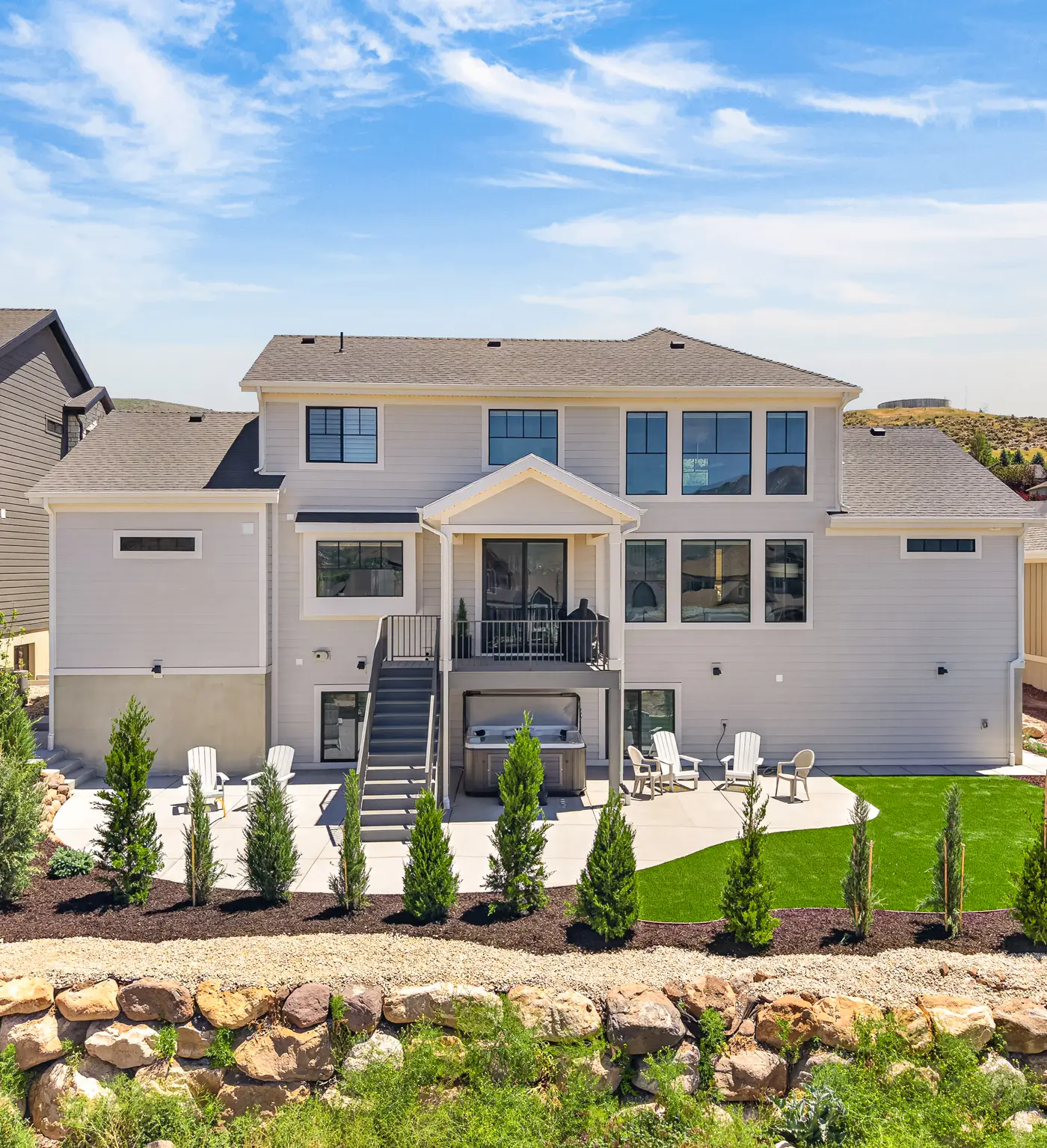 Deer Valley Vista
