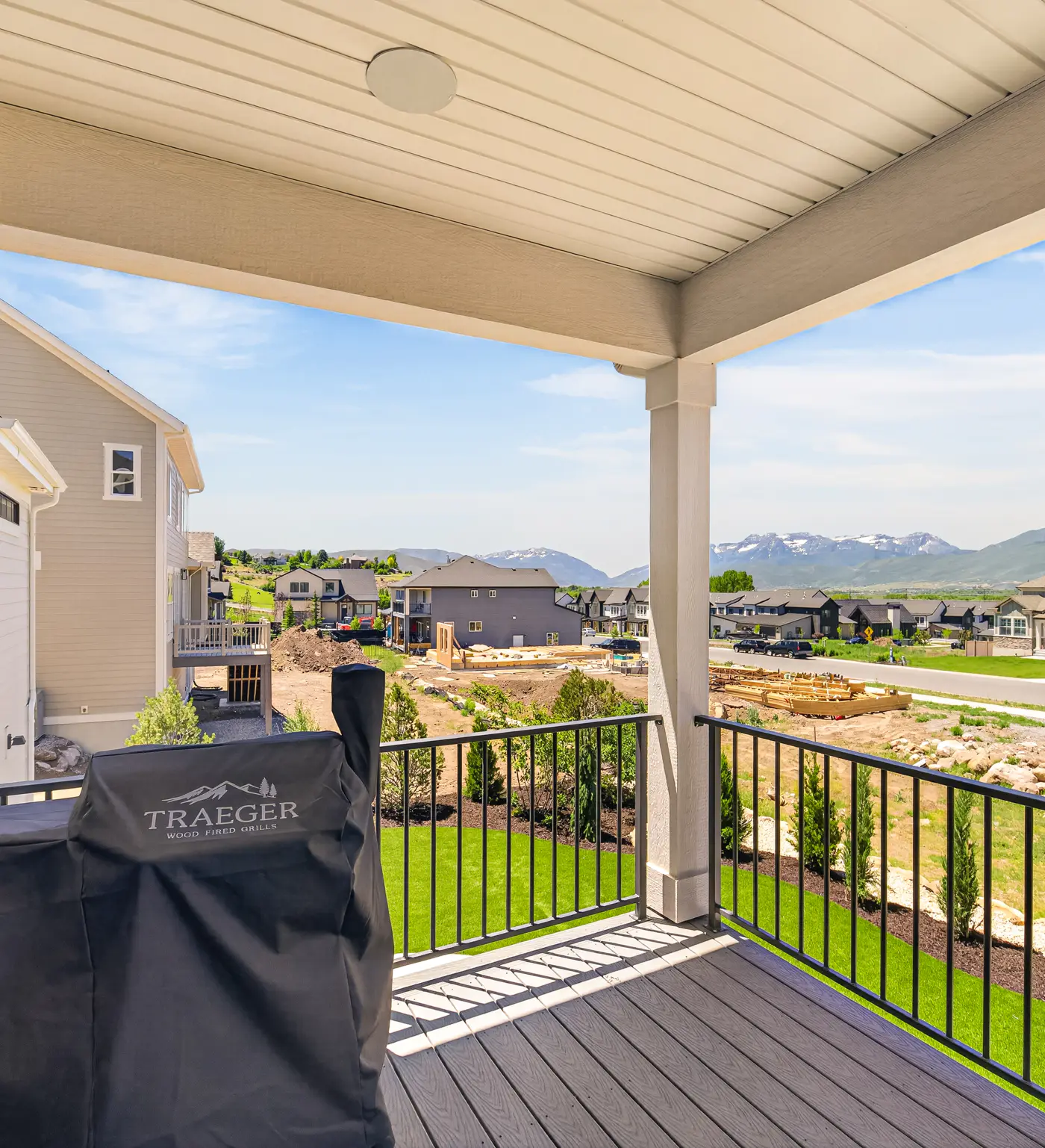 Deer Valley Vista