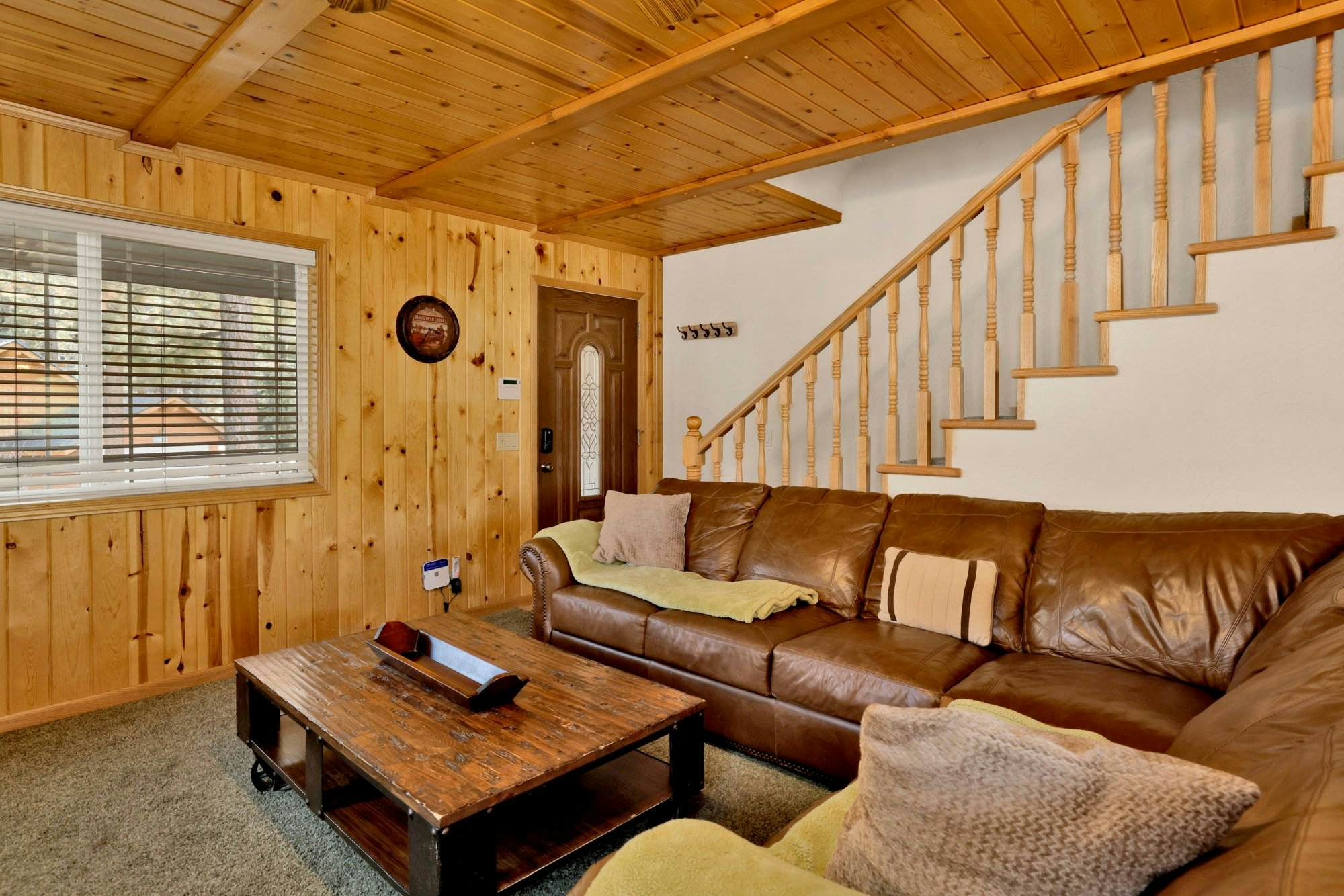 2620- Brownie Resort Retreat