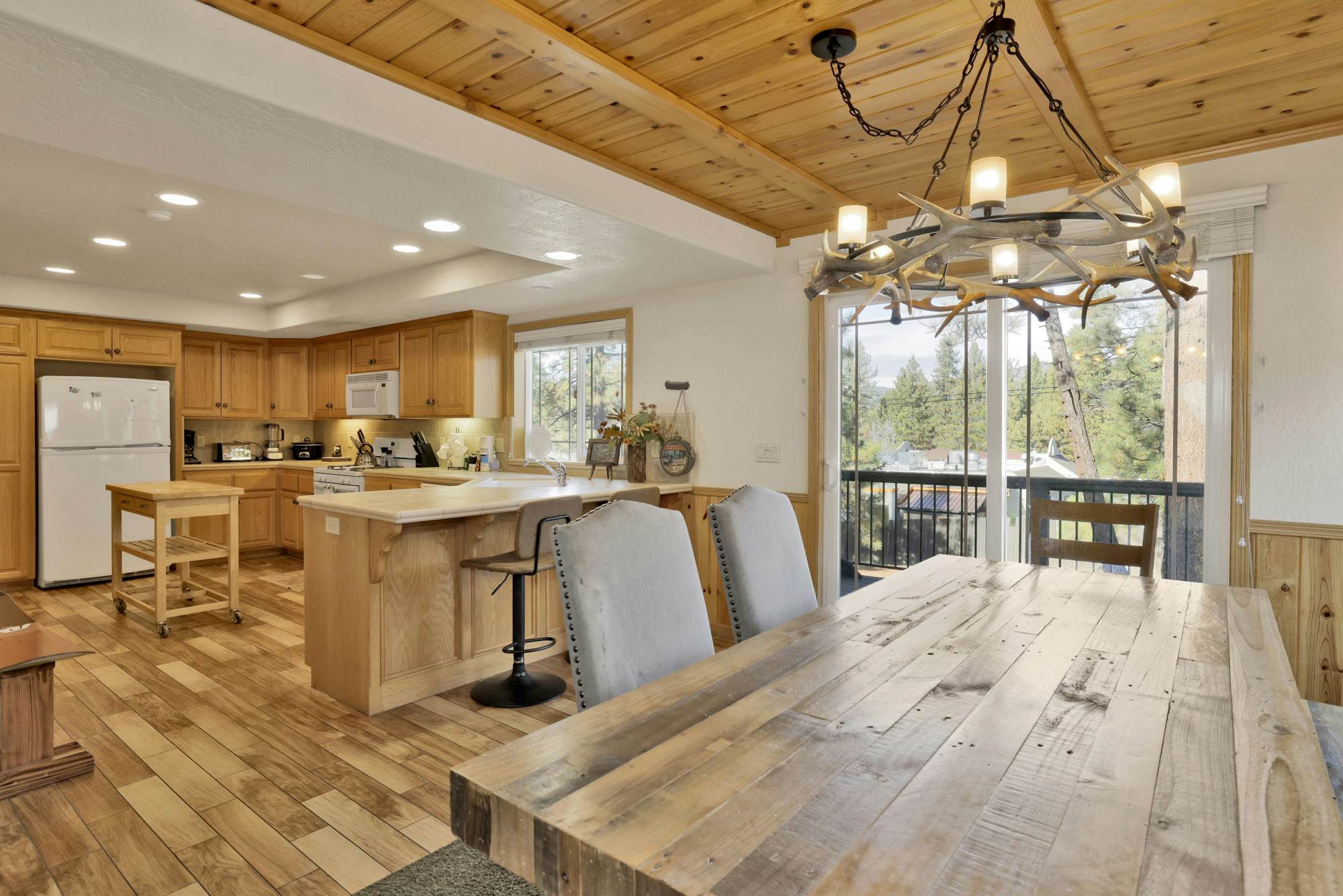 2620- Brownie Resort Retreat