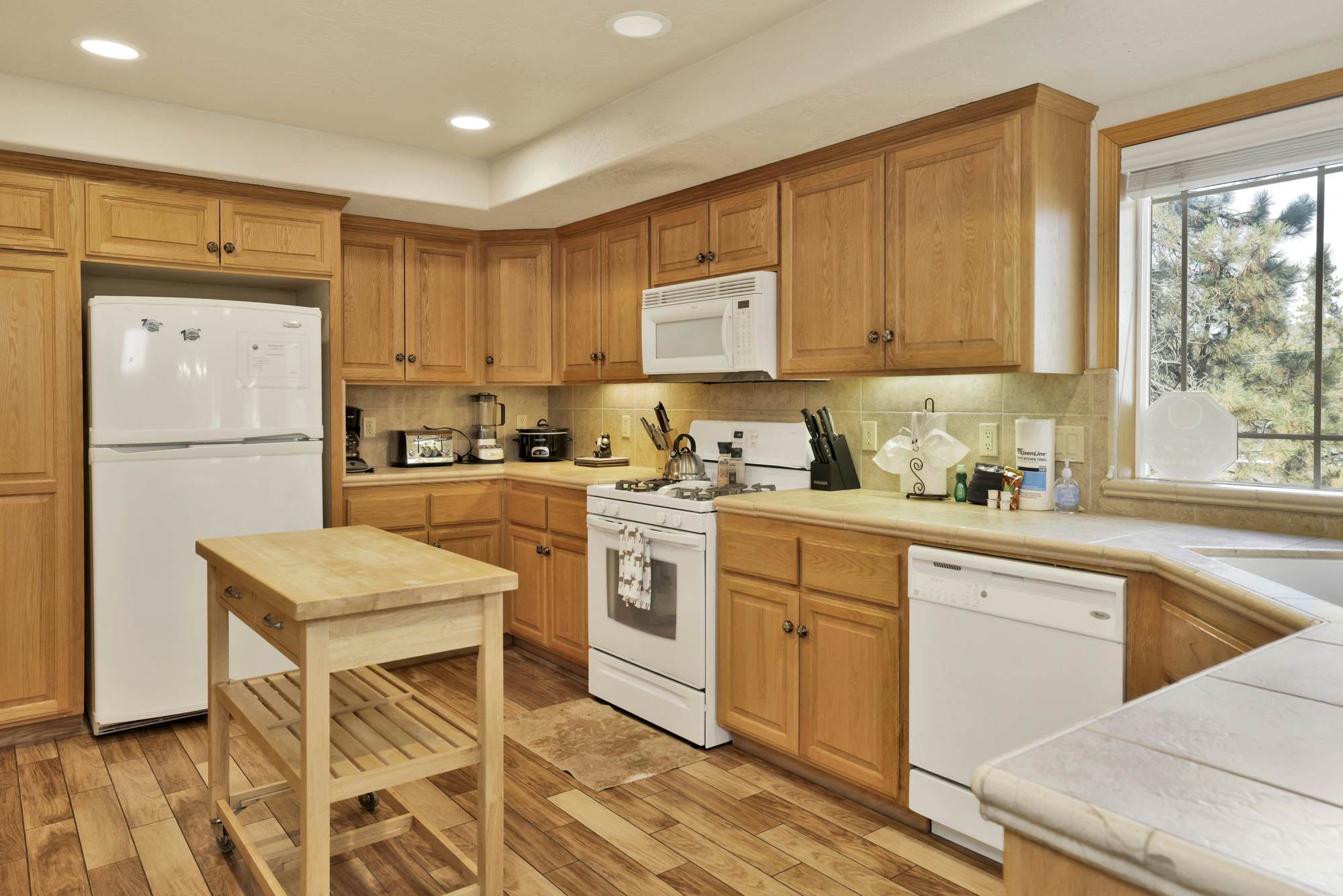 2620- Brownie Resort Retreat