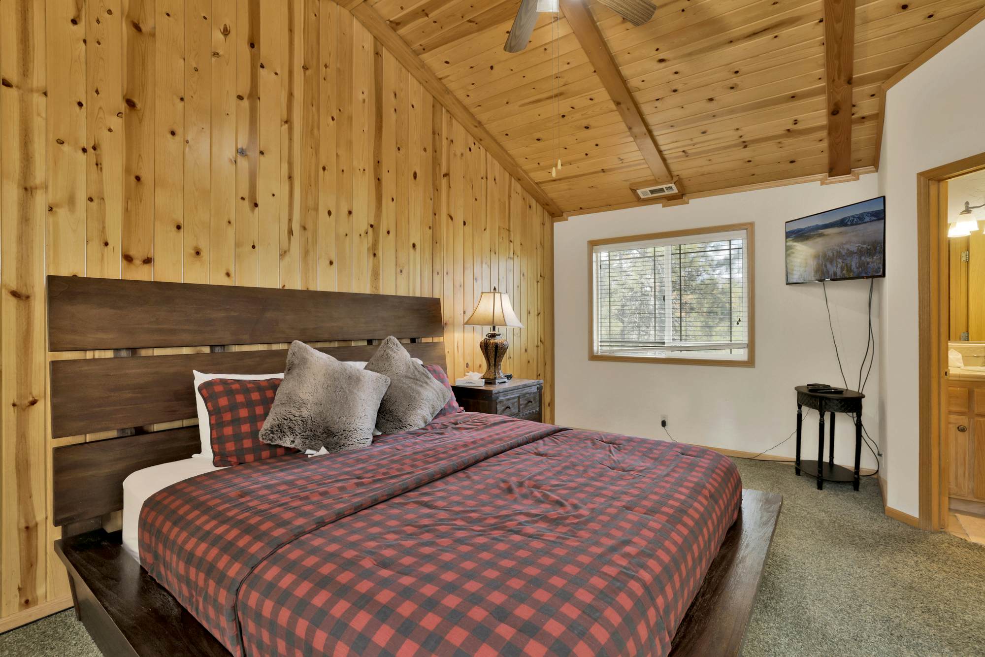 2620- Brownie Resort Retreat