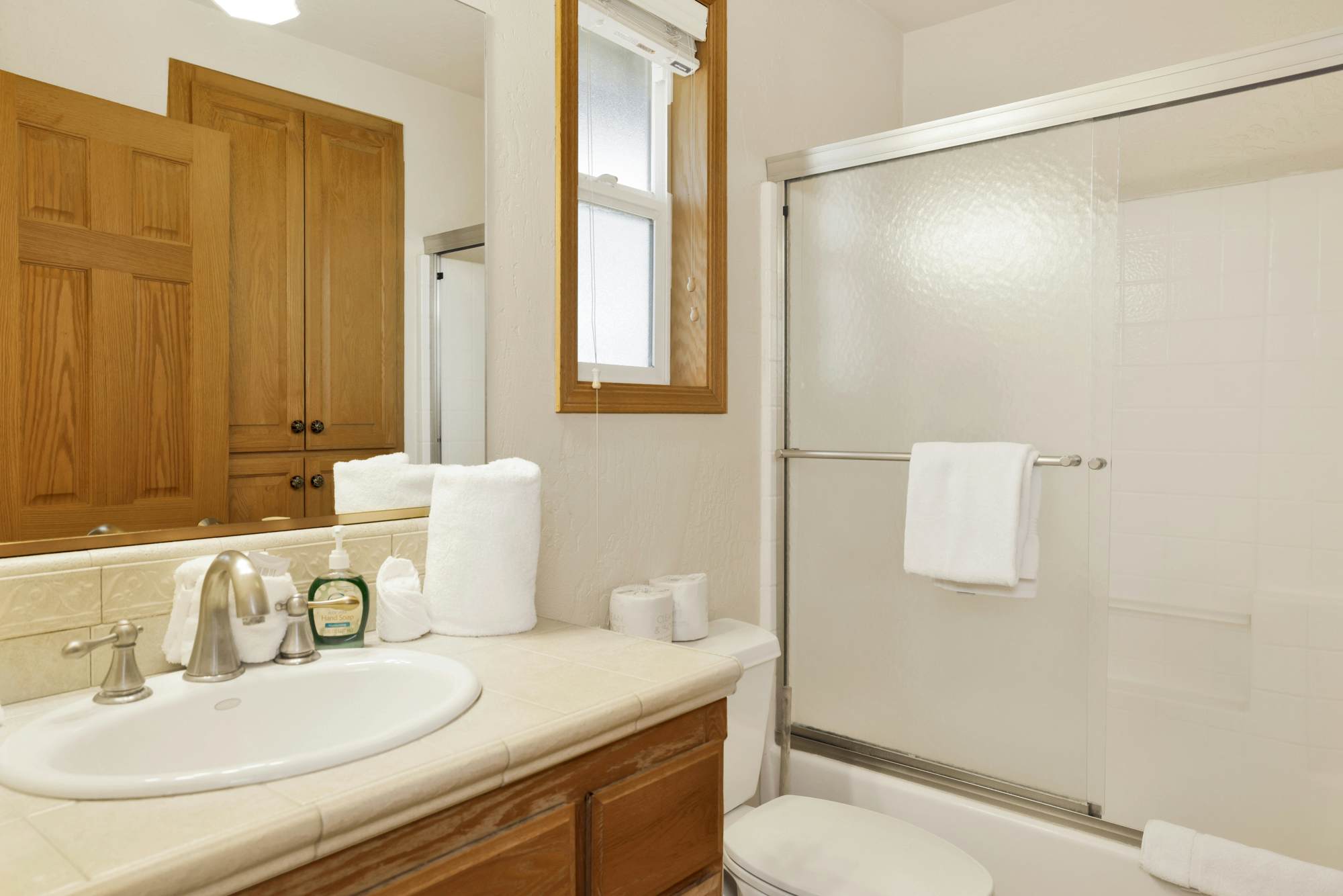 2620- Brownie Resort Retreat