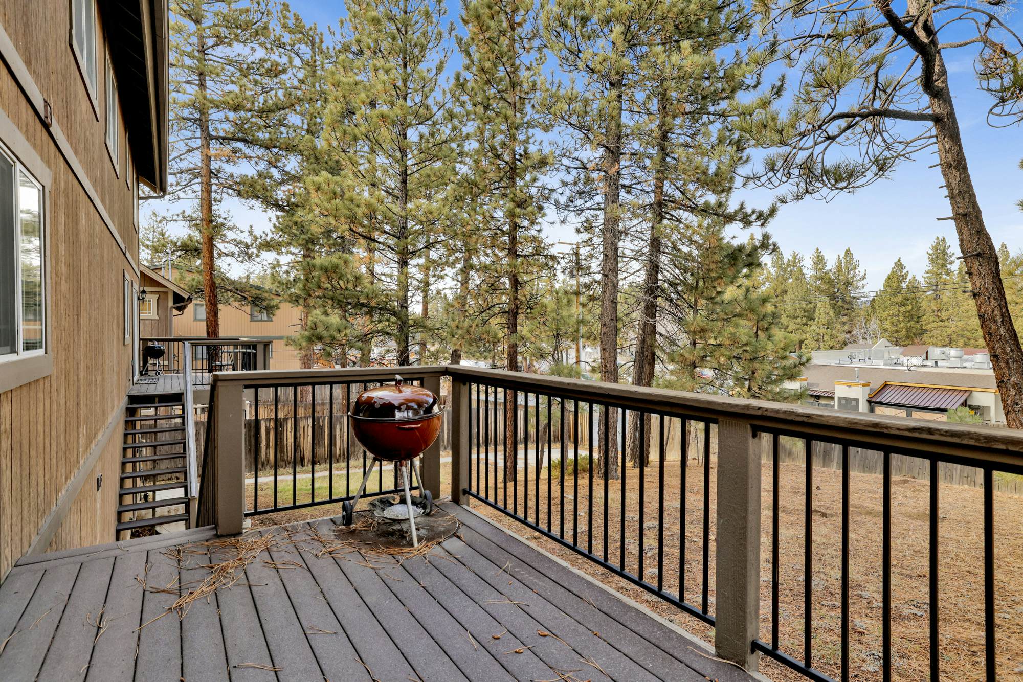 2620- Brownie Resort Retreat