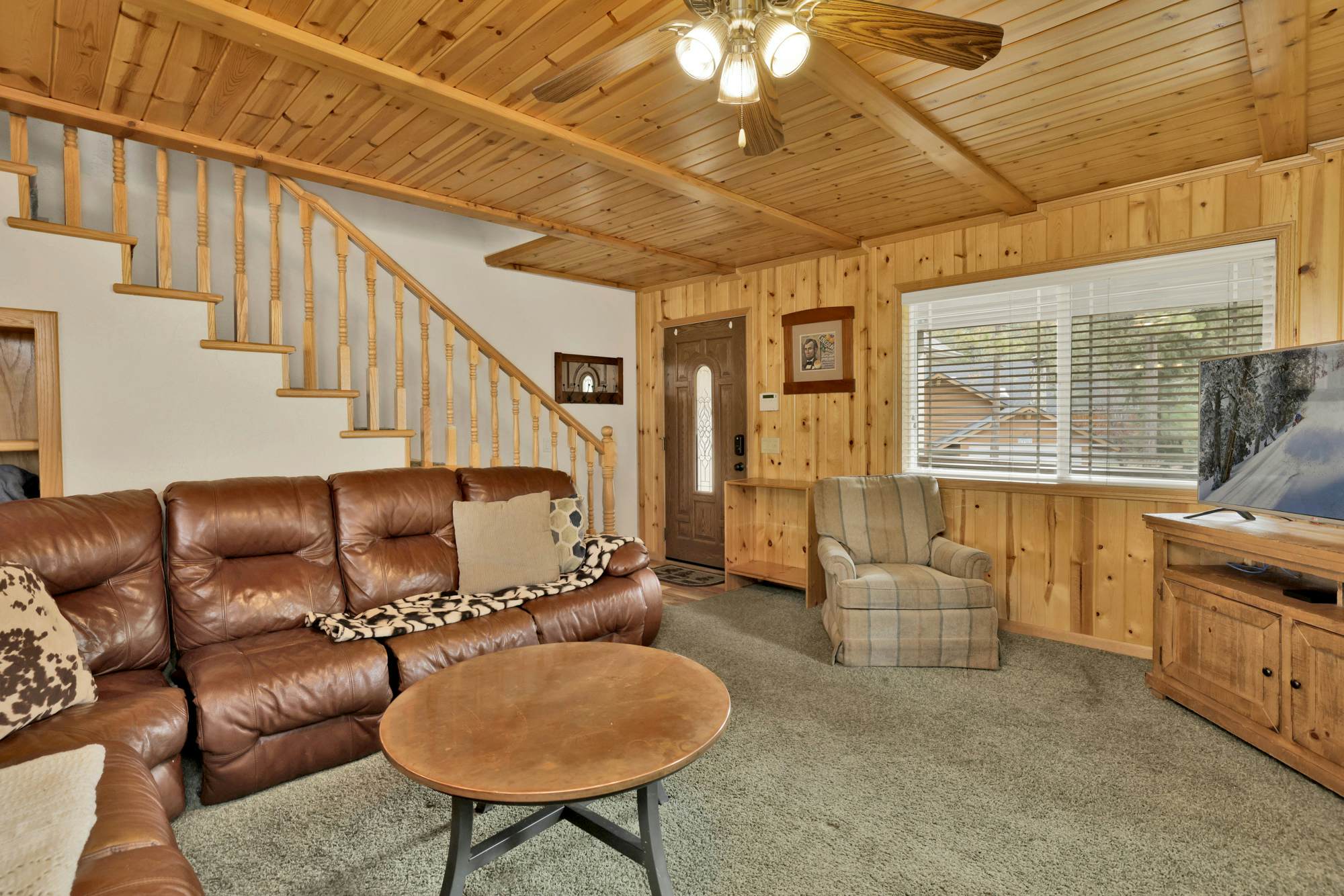 2620- Brownie Resort Retreat