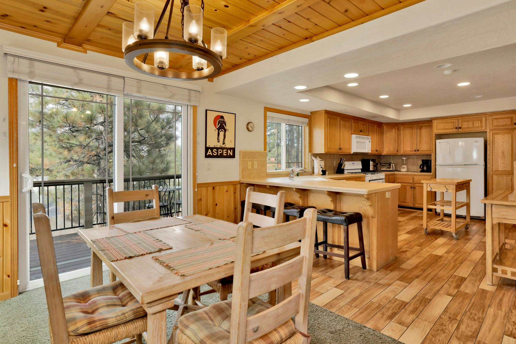 2620- Brownie Resort Retreat