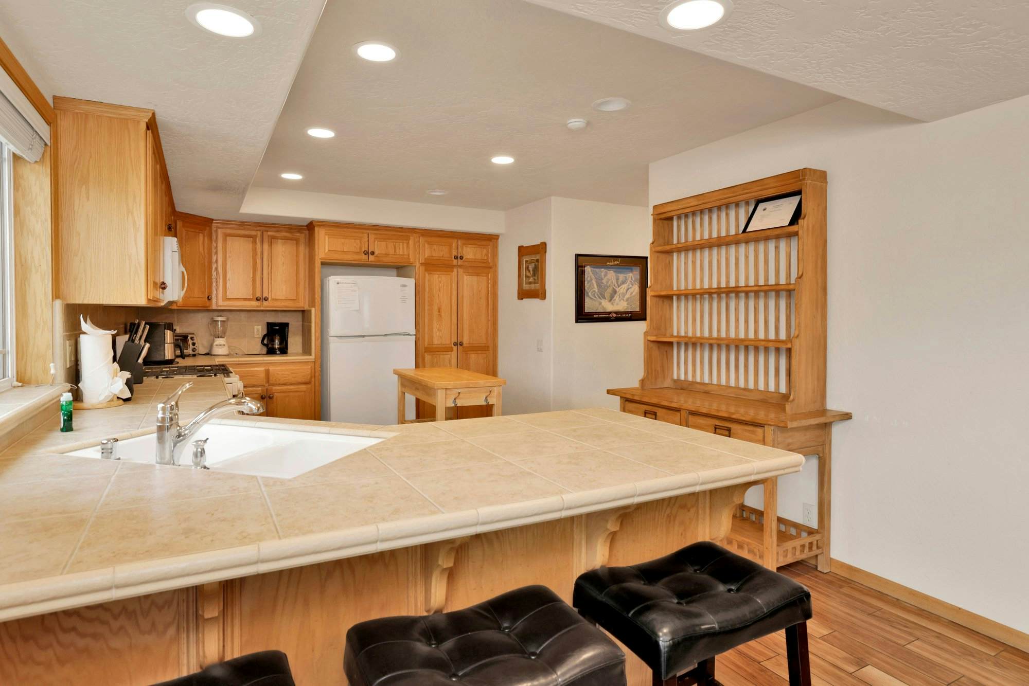 2620- Brownie Resort Retreat