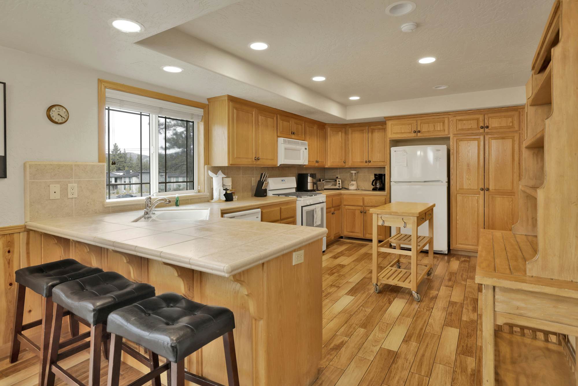 2620- Brownie Resort Retreat