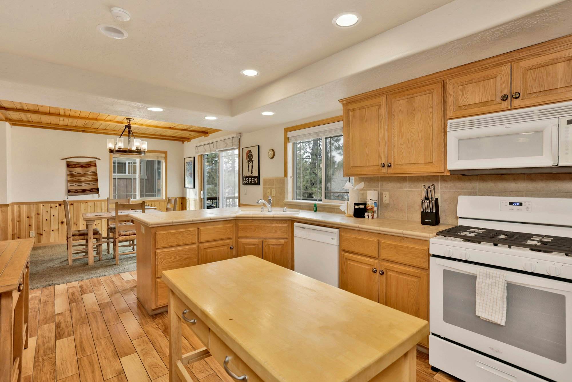 2620- Brownie Resort Retreat