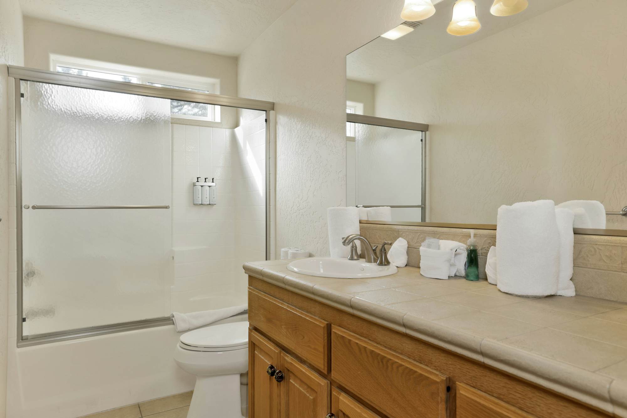 2620- Brownie Resort Retreat