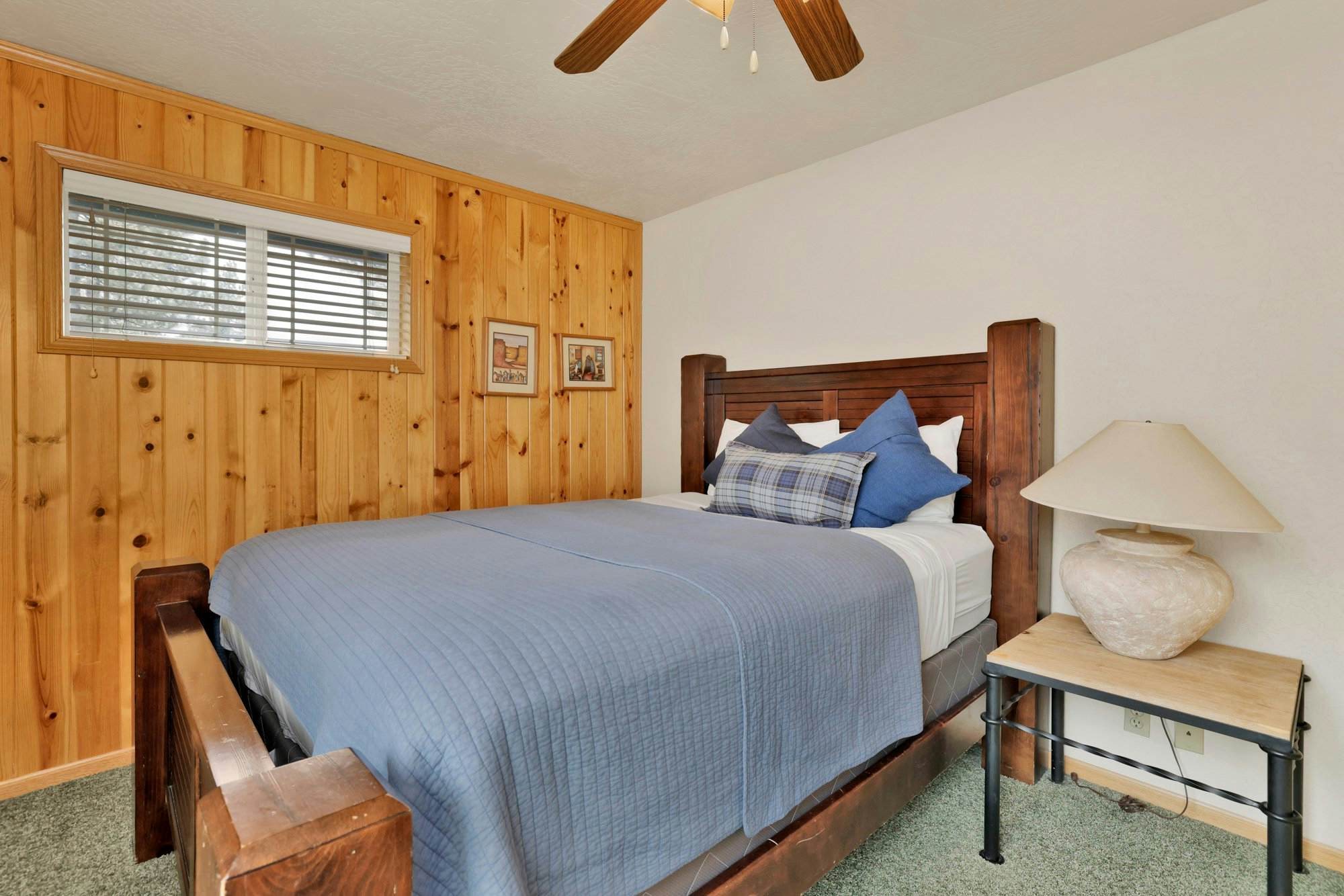 2620- Brownie Resort Retreat