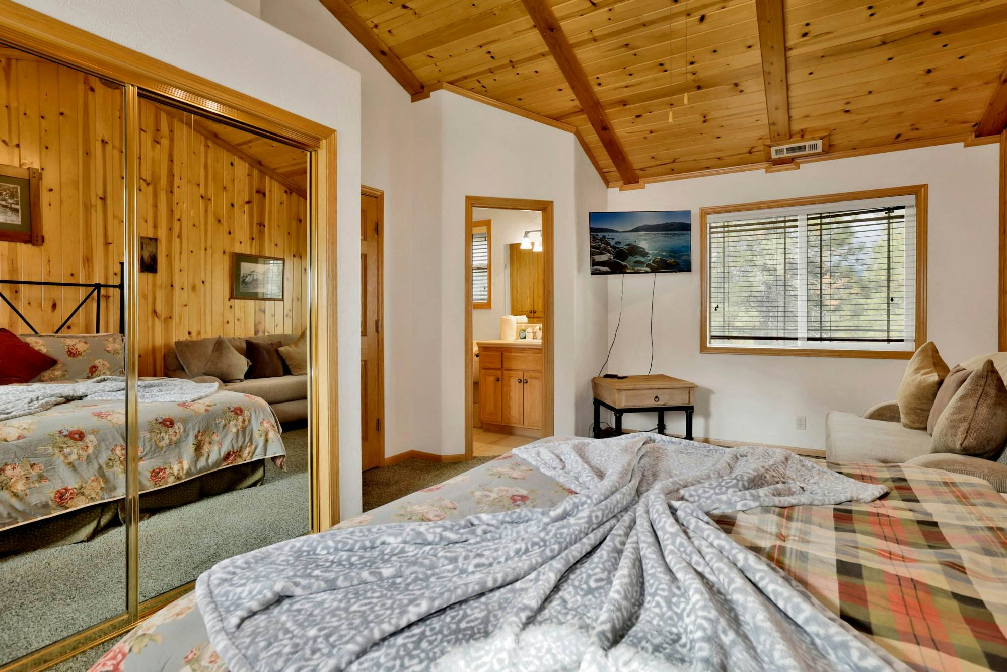 2620- Brownie Resort Retreat