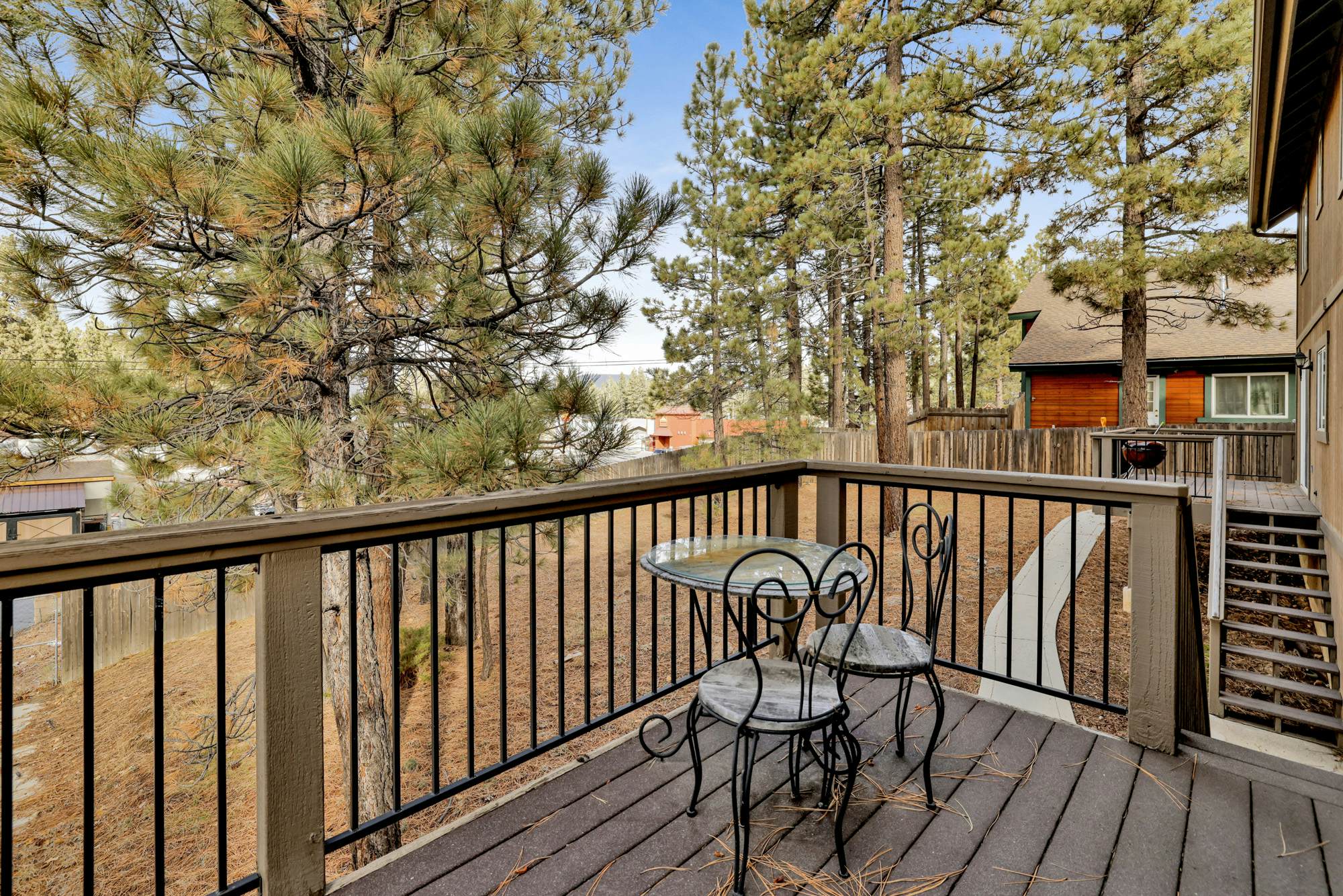 2620- Brownie Resort Retreat