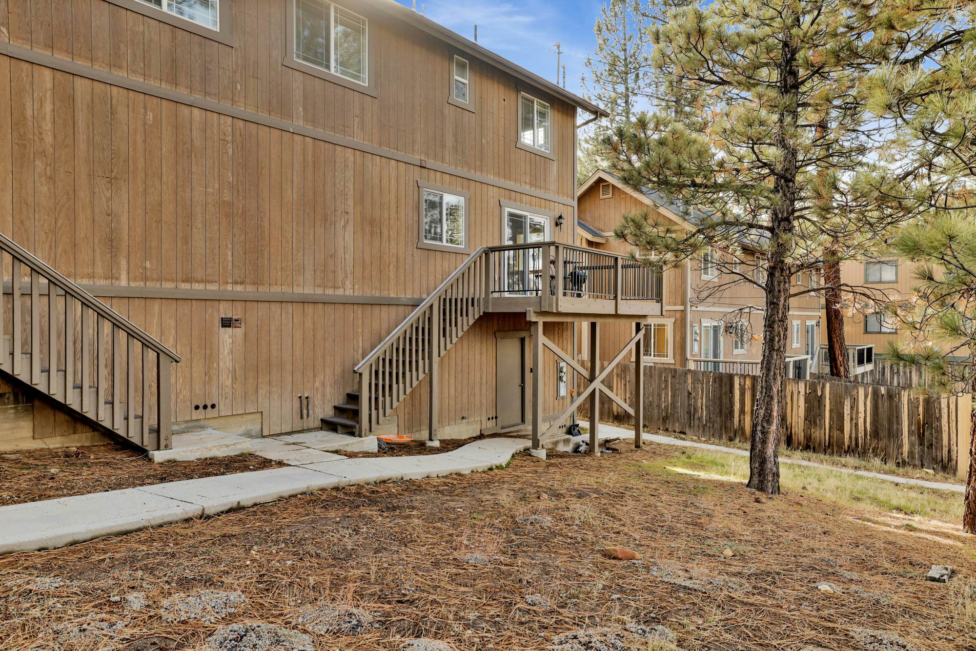 2620- Brownie Resort Retreat