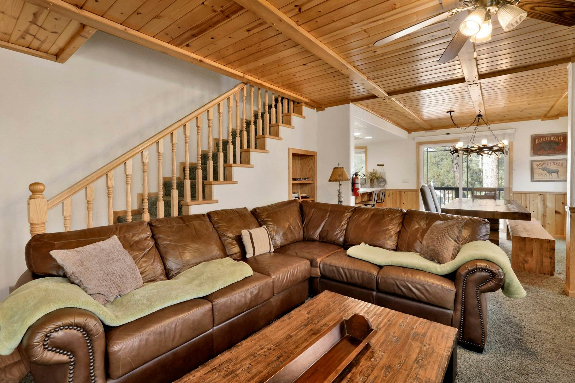 2618- Brownie Resort