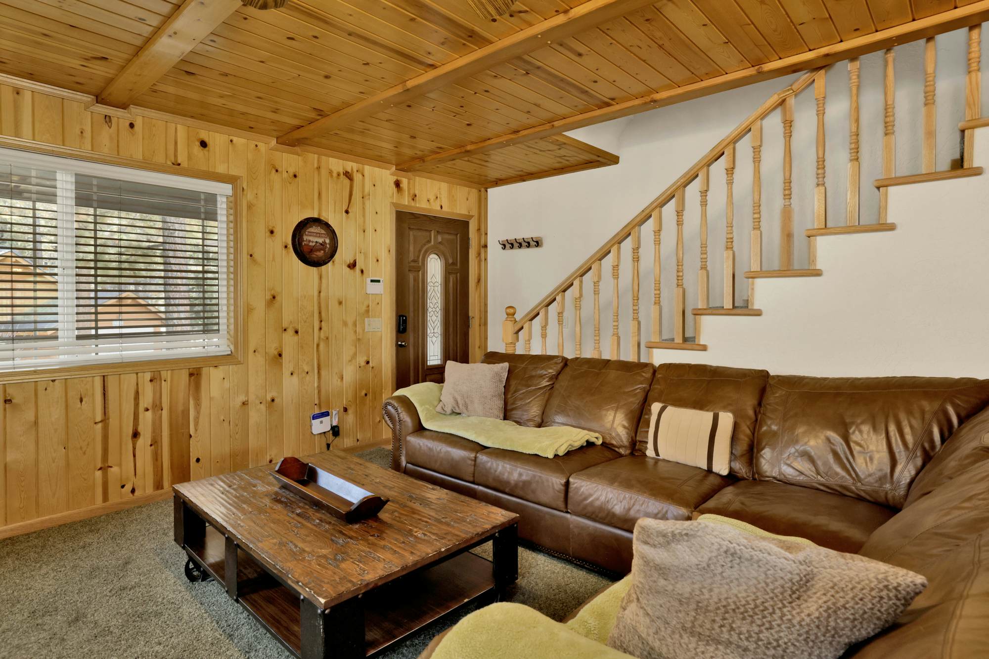 2618- Brownie Resort