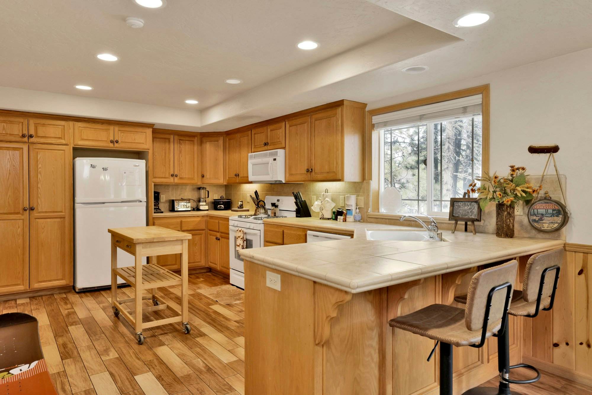 2618- Brownie Resort