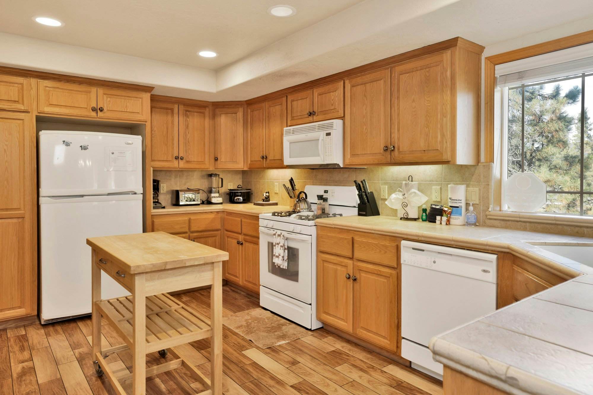 2618- Brownie Resort