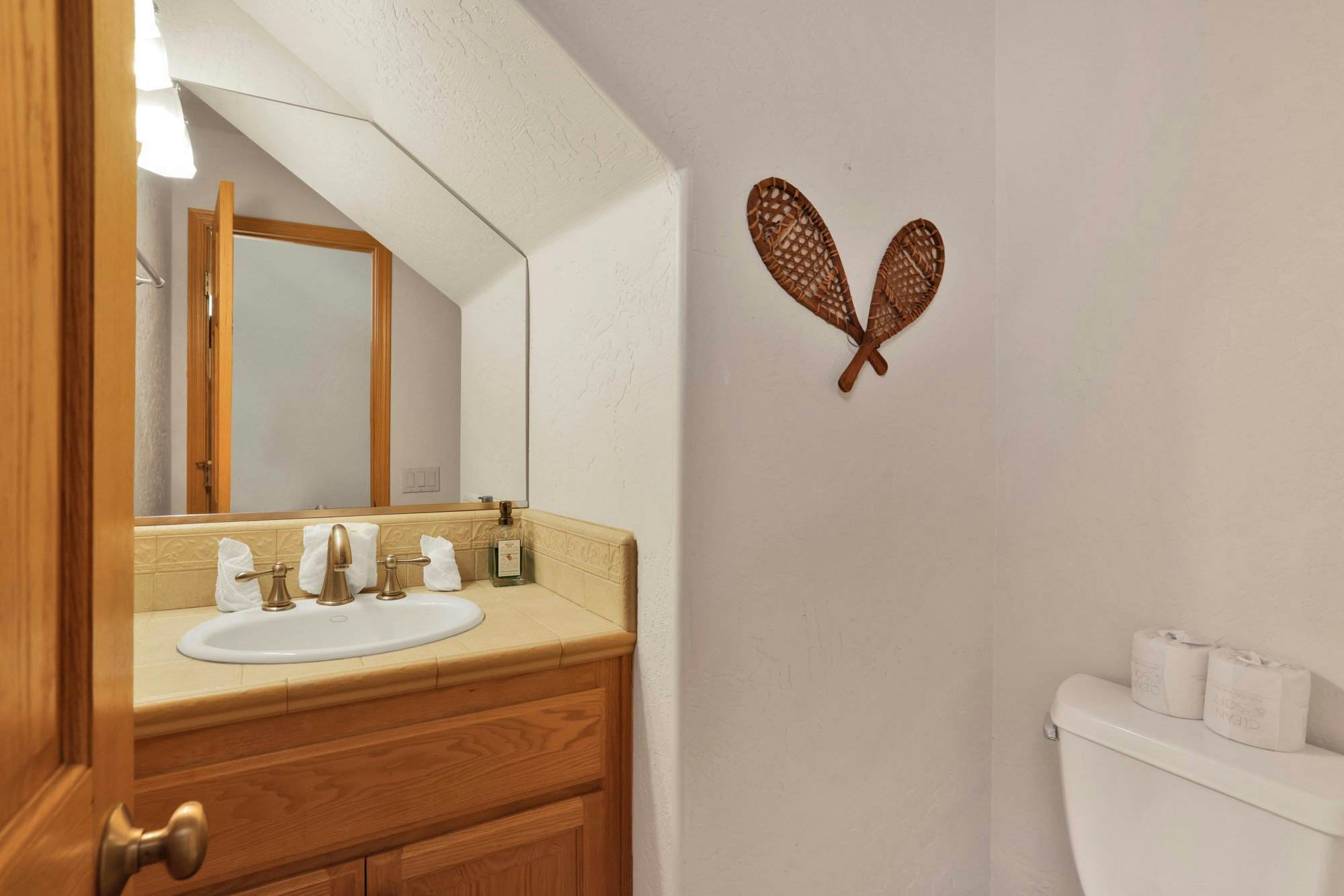 2618- Brownie Resort