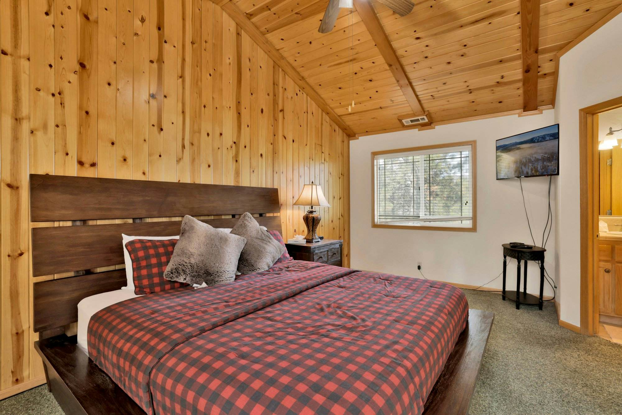 2618- Brownie Resort