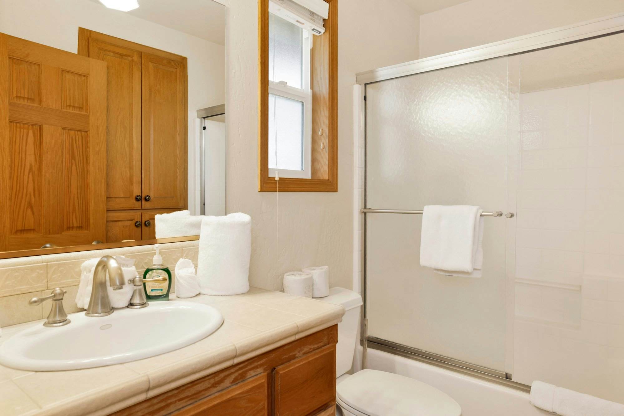 2618- Brownie Resort