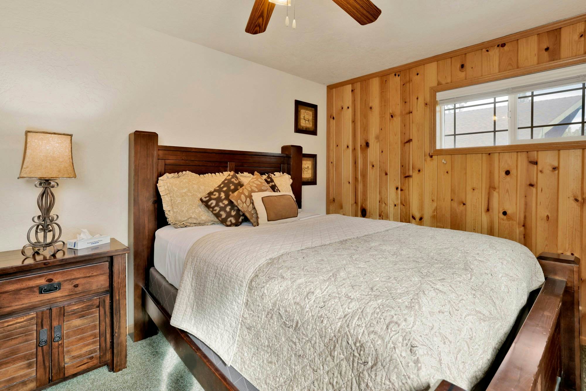 2618- Brownie Resort