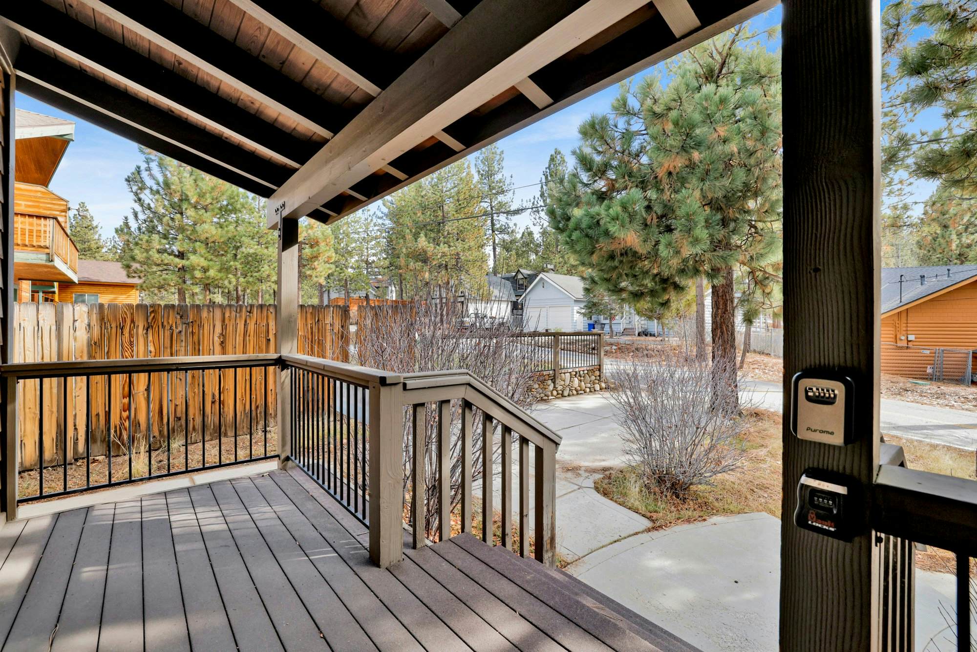 2618- Brownie Resort