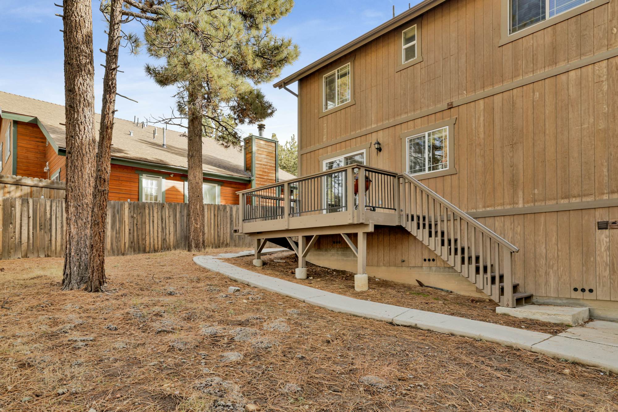 2618- Brownie Resort