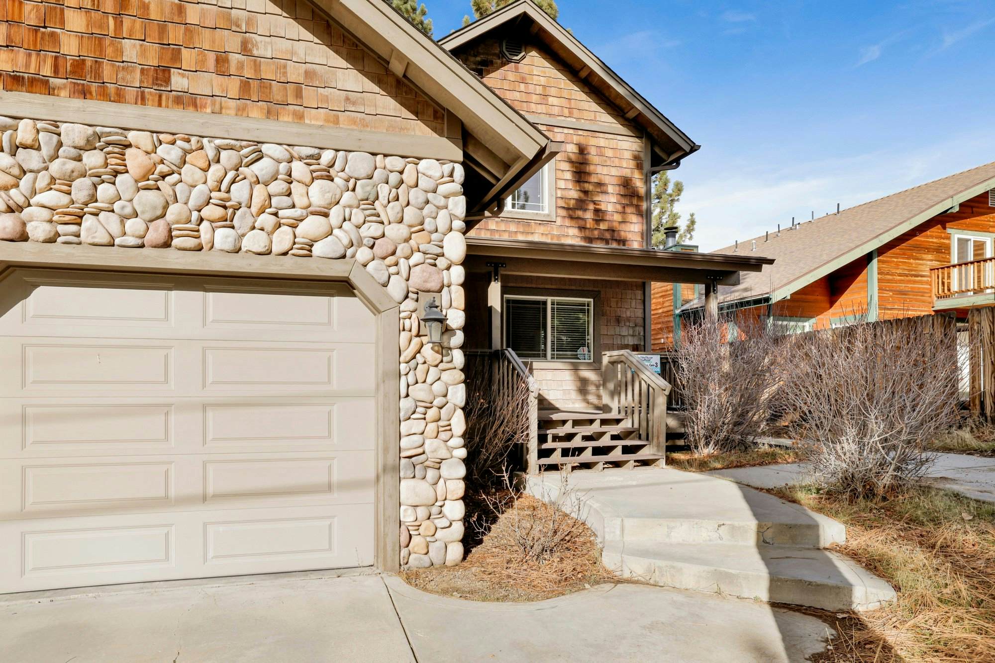 2618- Brownie Resort