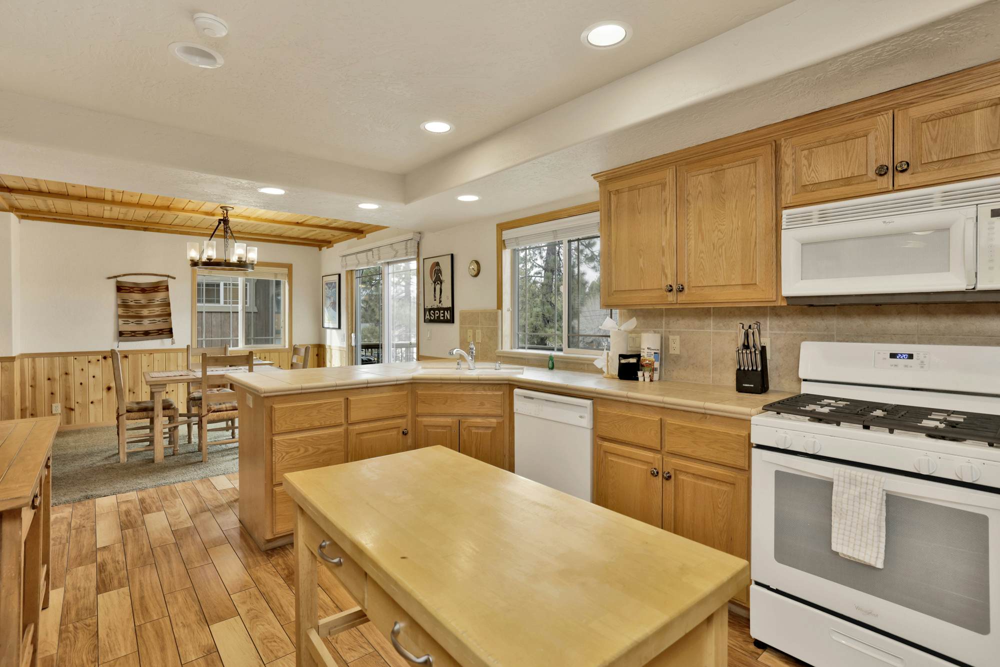 2619- Brownie Retreat