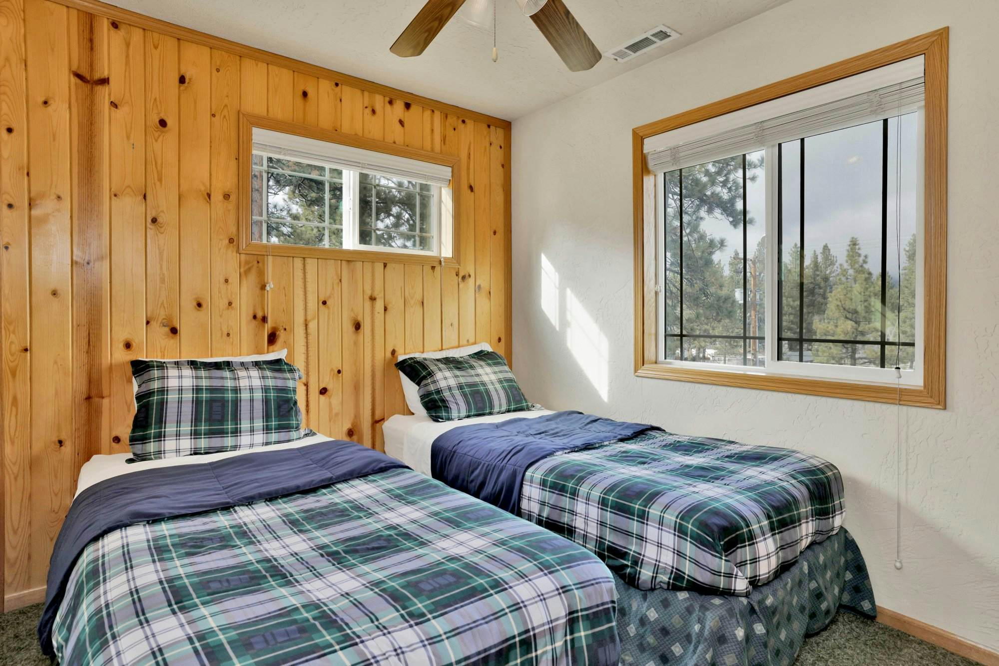 2619- Brownie Retreat