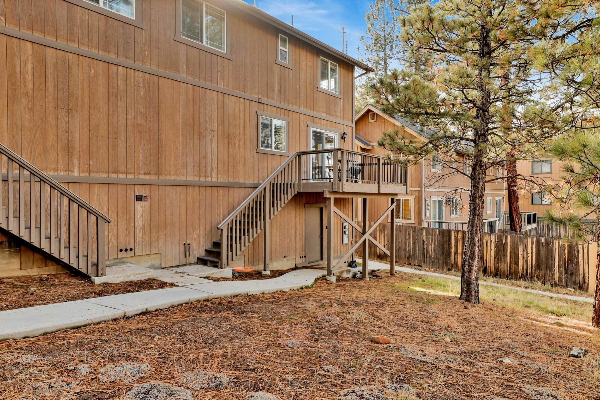 2619- Brownie Retreat