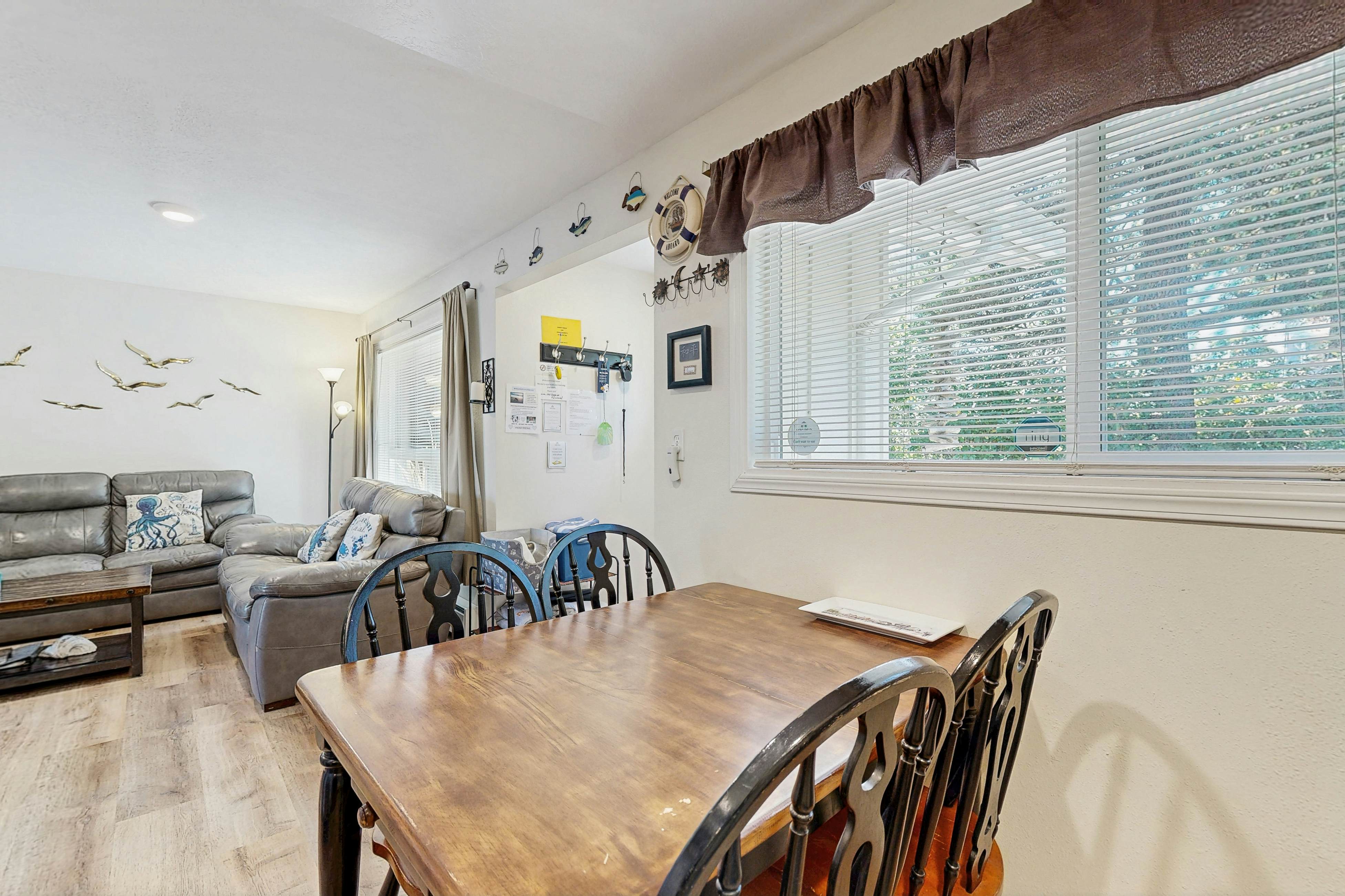 Dog-Friendly Oregon Coast Getaway with Private Hot Tub