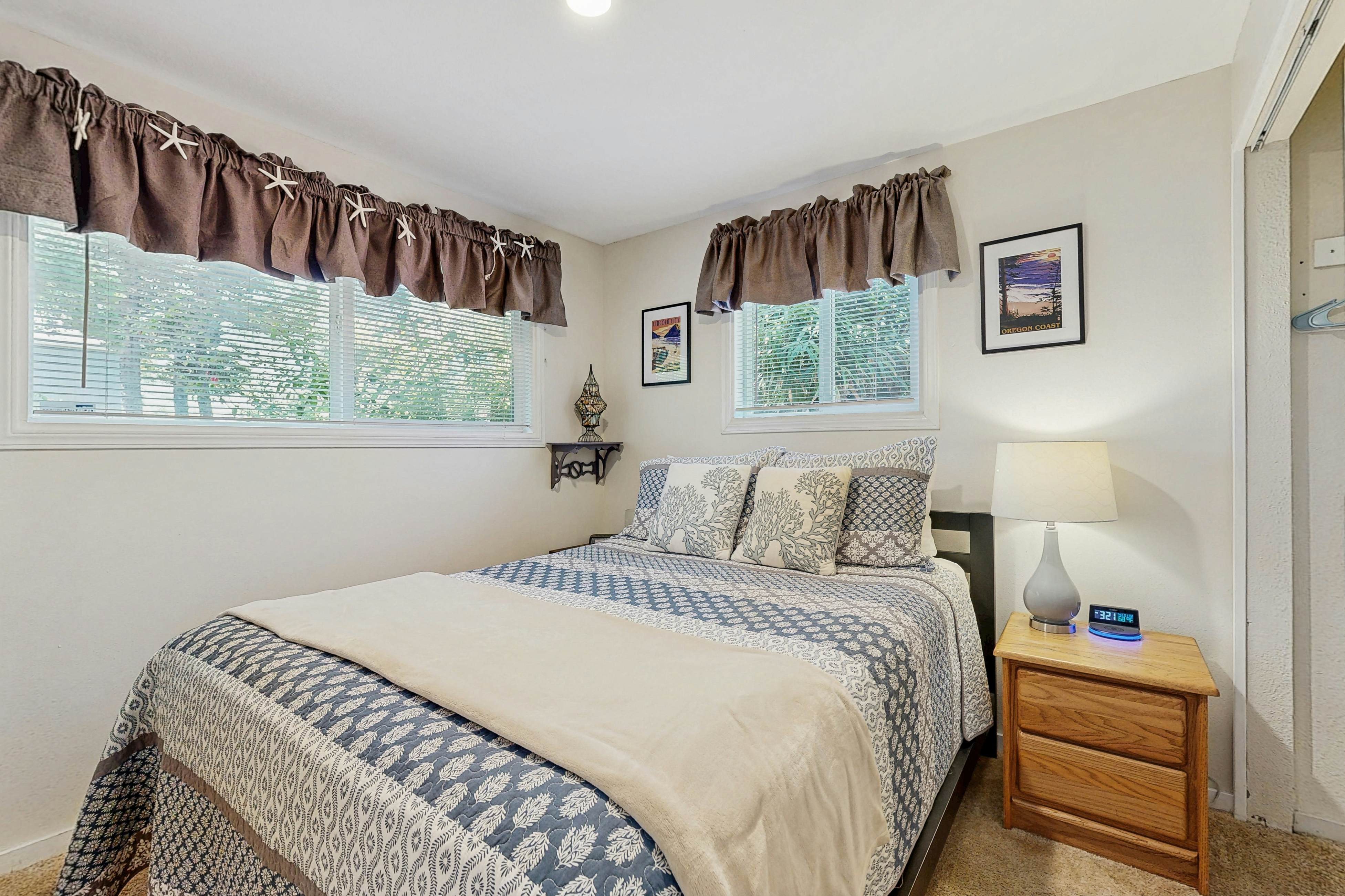 Dog-Friendly Oregon Coast Getaway with Private Hot Tub