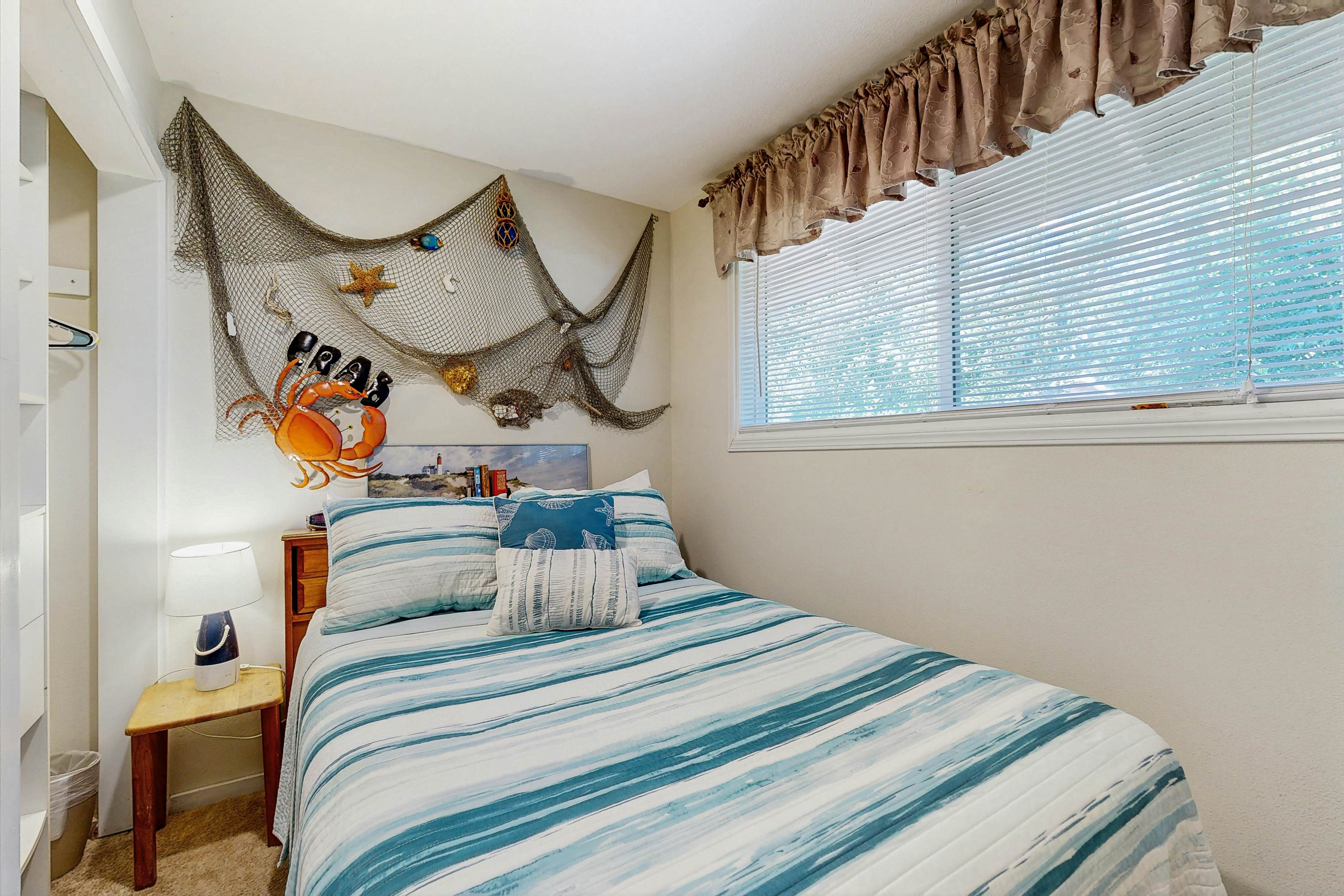 Dog-Friendly Oregon Coast Getaway with Private Hot Tub