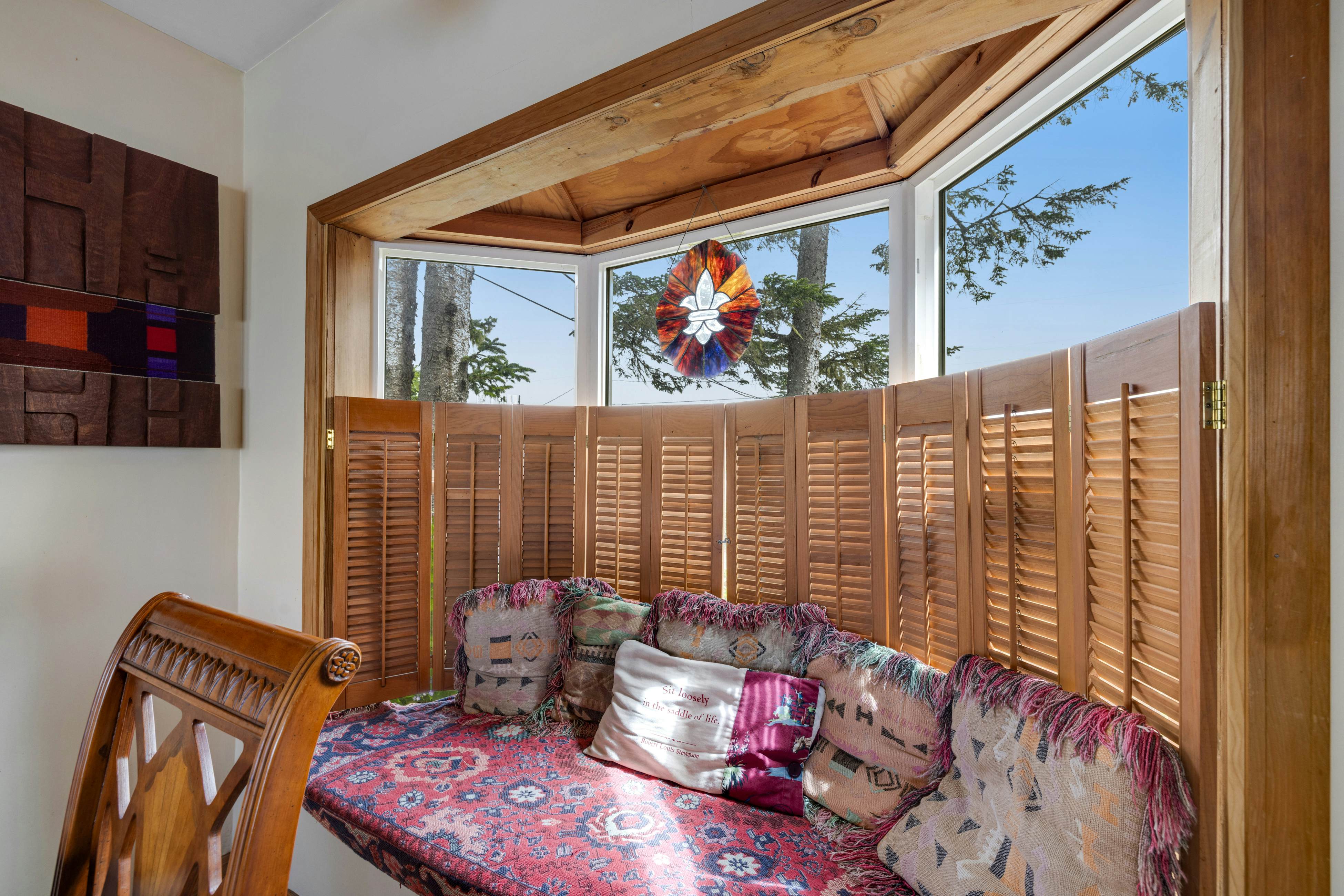 Historic Waterfront Home with Ocean Views, Great Location - Dogs OK