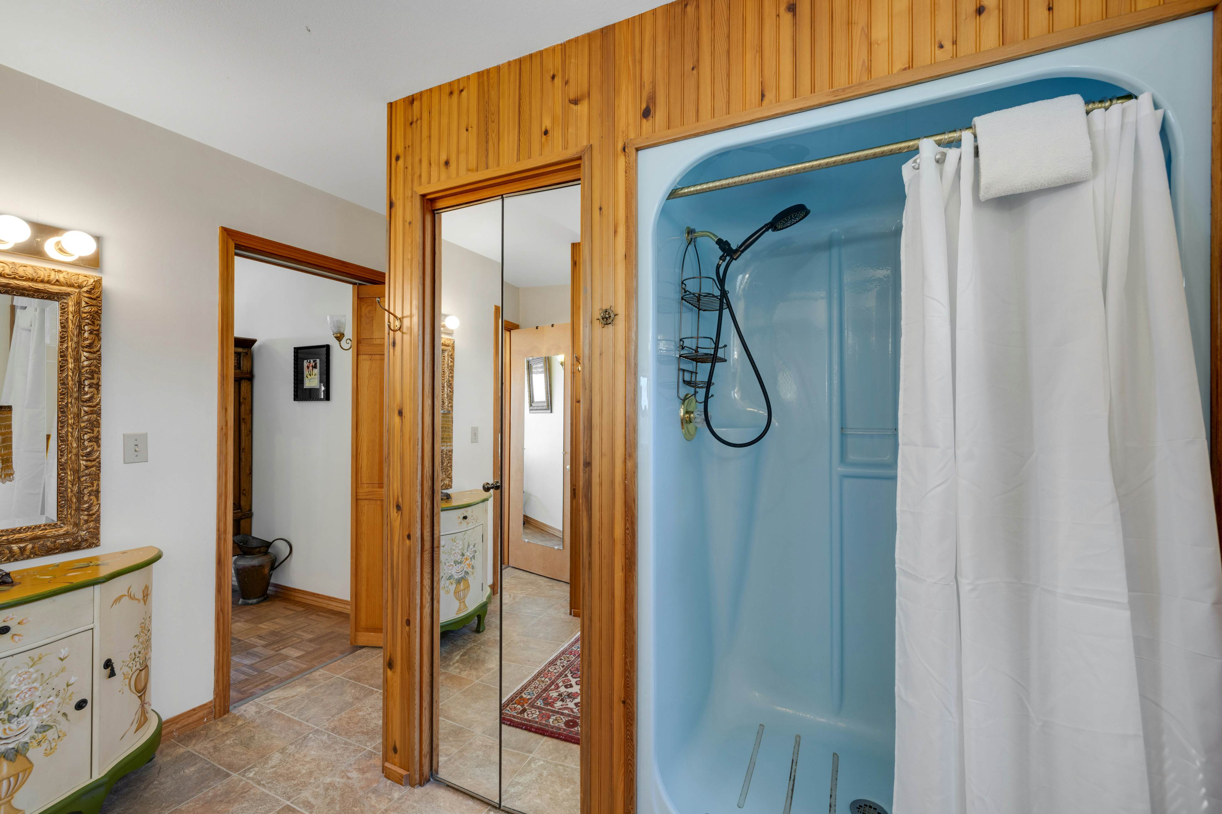 Historic Waterfront Home with Ocean Views, Great Location - Dogs OK