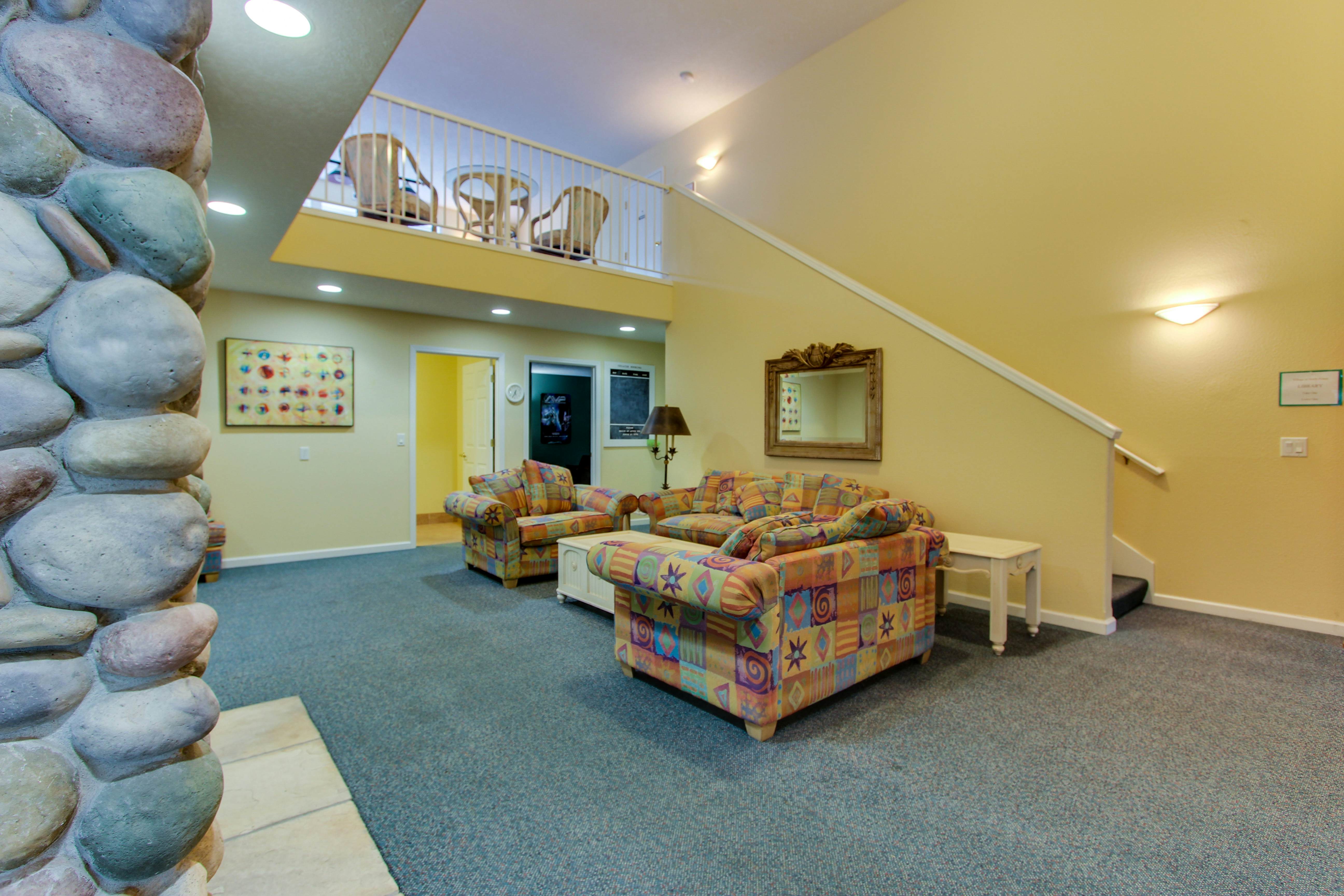 Luxury Waterfront Condo with Shared Hot Tub, Pool, and Ocean Views